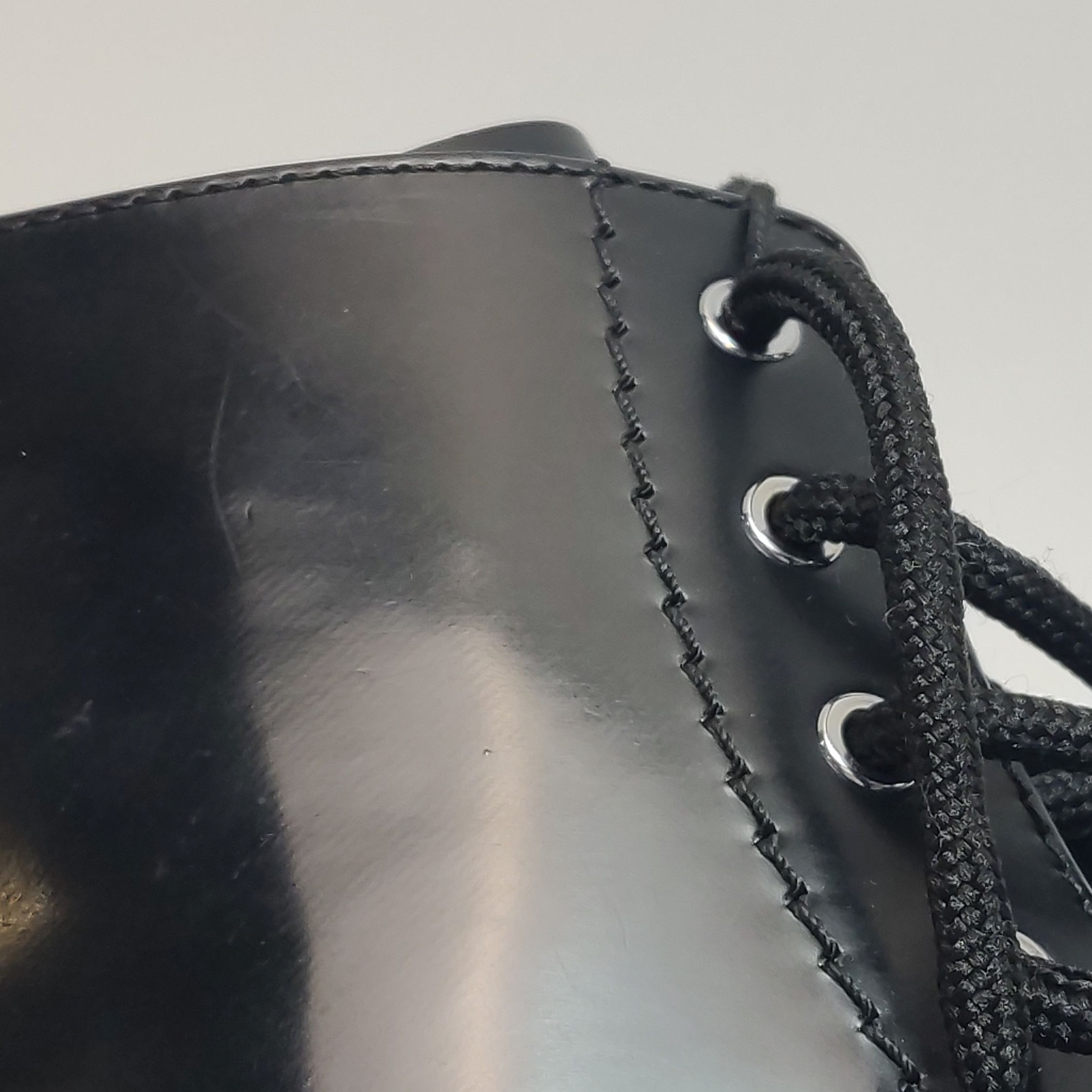 Alexander McQueen Alexander McQueen Women 7 Boots Size US 7 / IT 37 - 10 Thumbnail