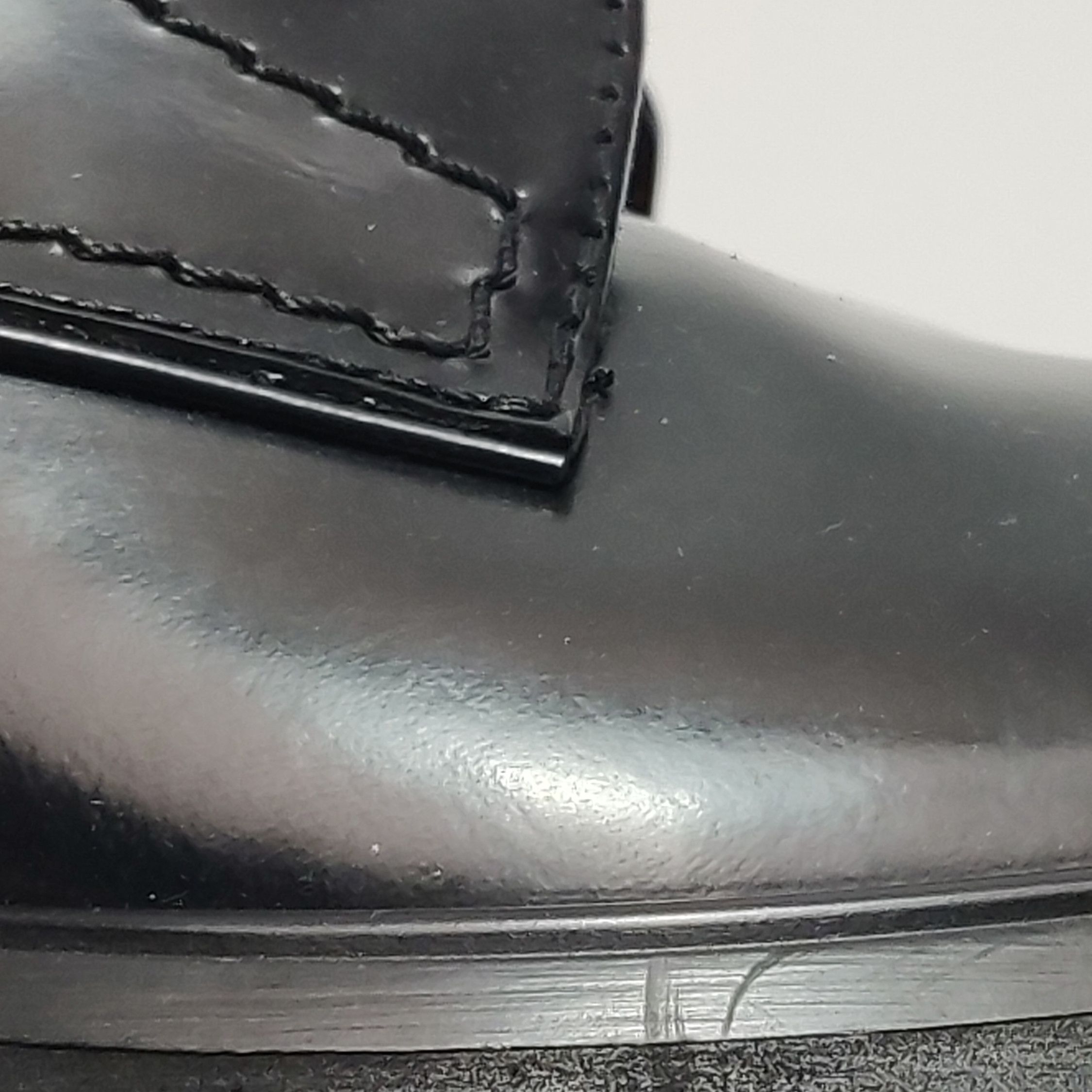 Alexander McQueen Alexander McQueen Women 7 Boots Size US 7 / IT 37 - 9 Thumbnail