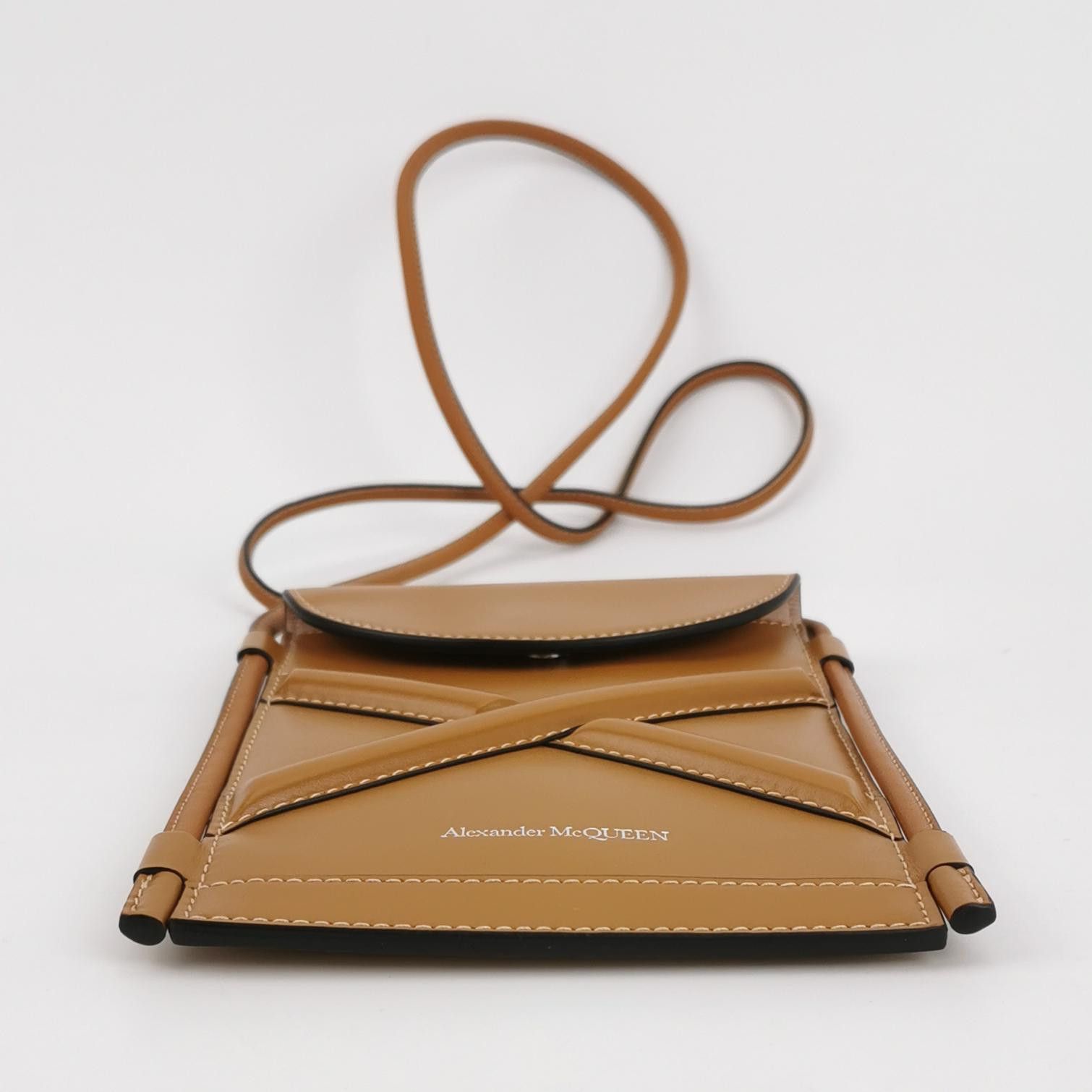 Alexander McQueen Alexander McQueen Women os Crossbody Bags Size ONE SIZE - 6 Thumbnail