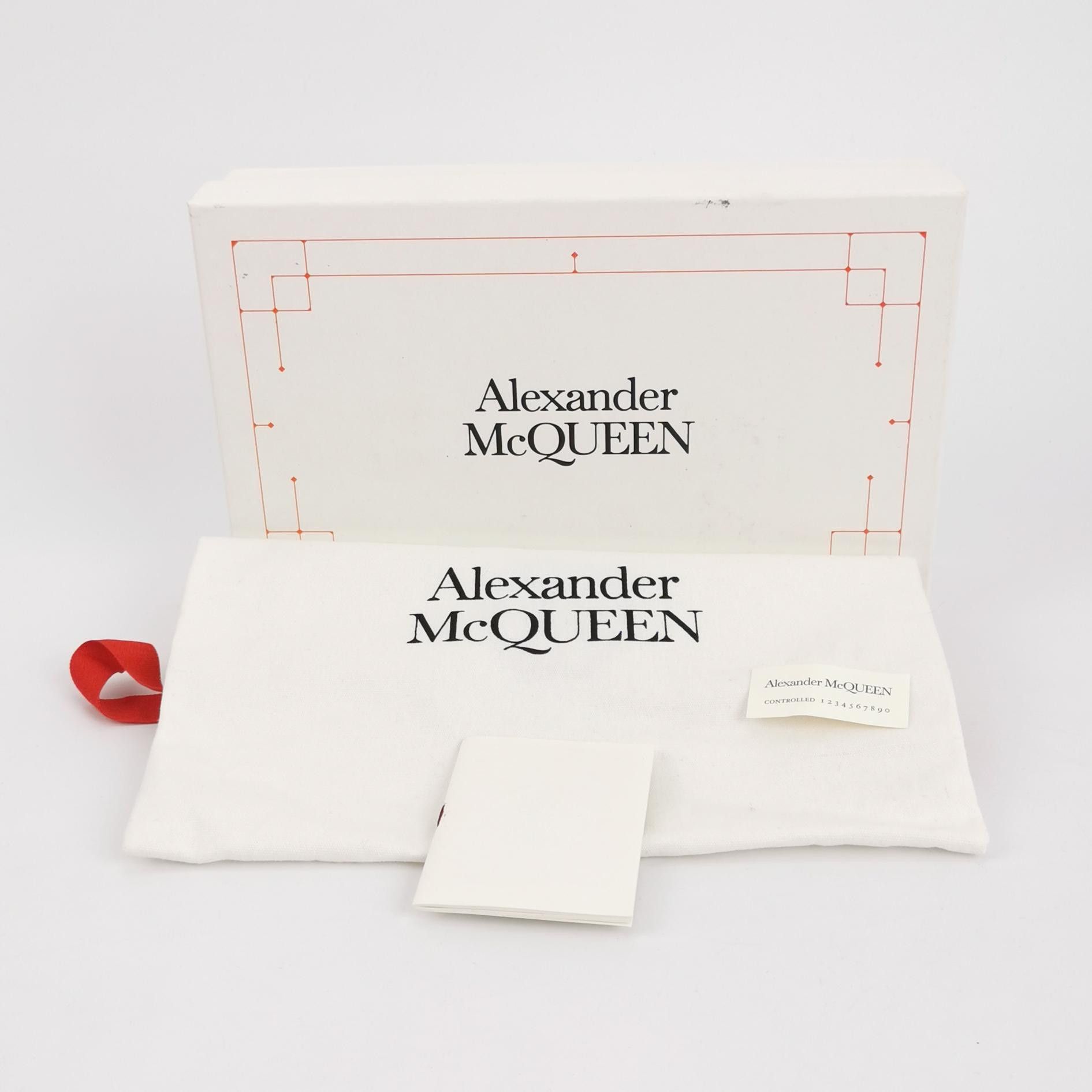 Alexander McQueen Alexander McQueen Women os Crossbody Bags Size ONE SIZE - 9 Thumbnail