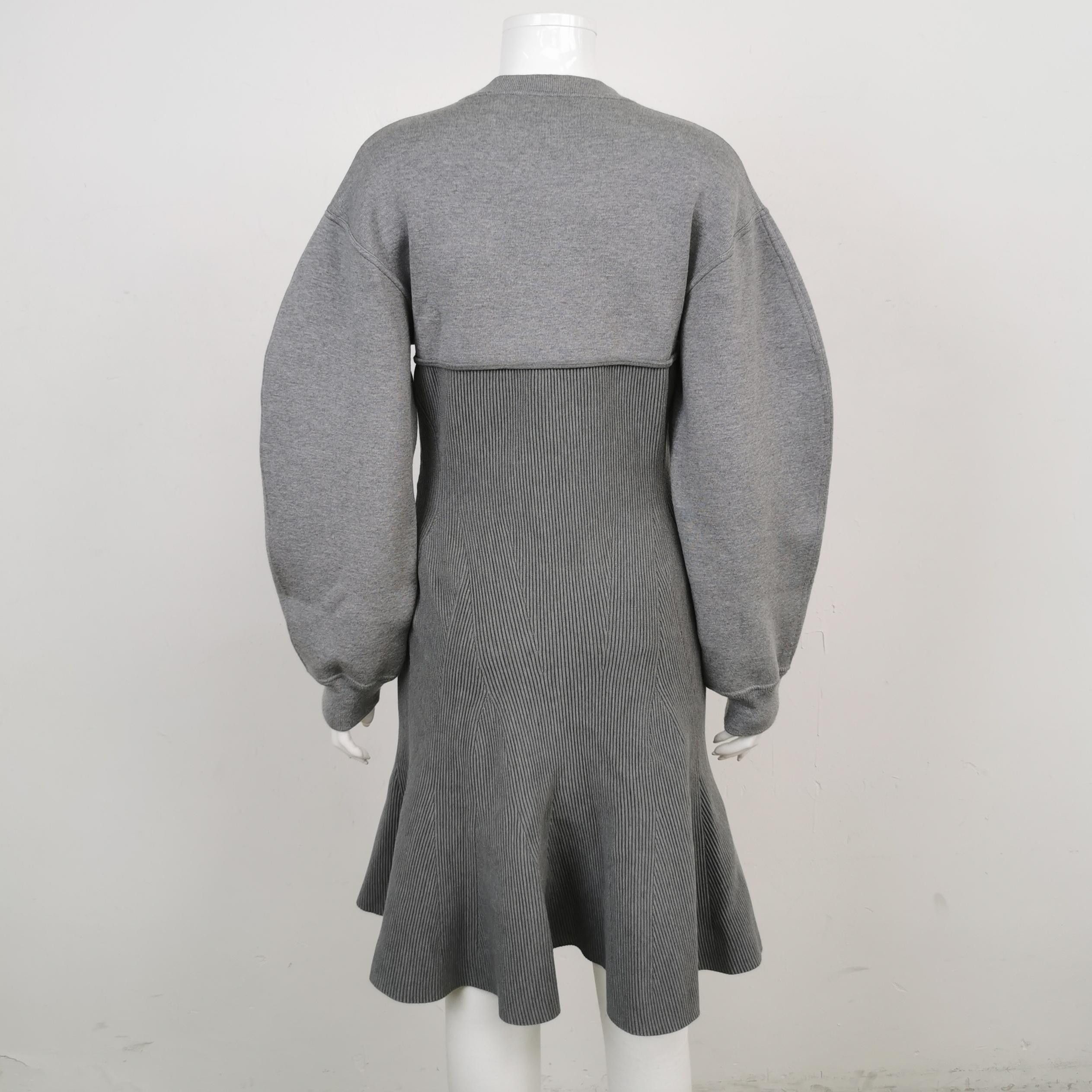Alexander McQueen Alexander McQueen Women xl Midi Size XL / US 12-14 / IT 48-50 - 2 Thumbnail