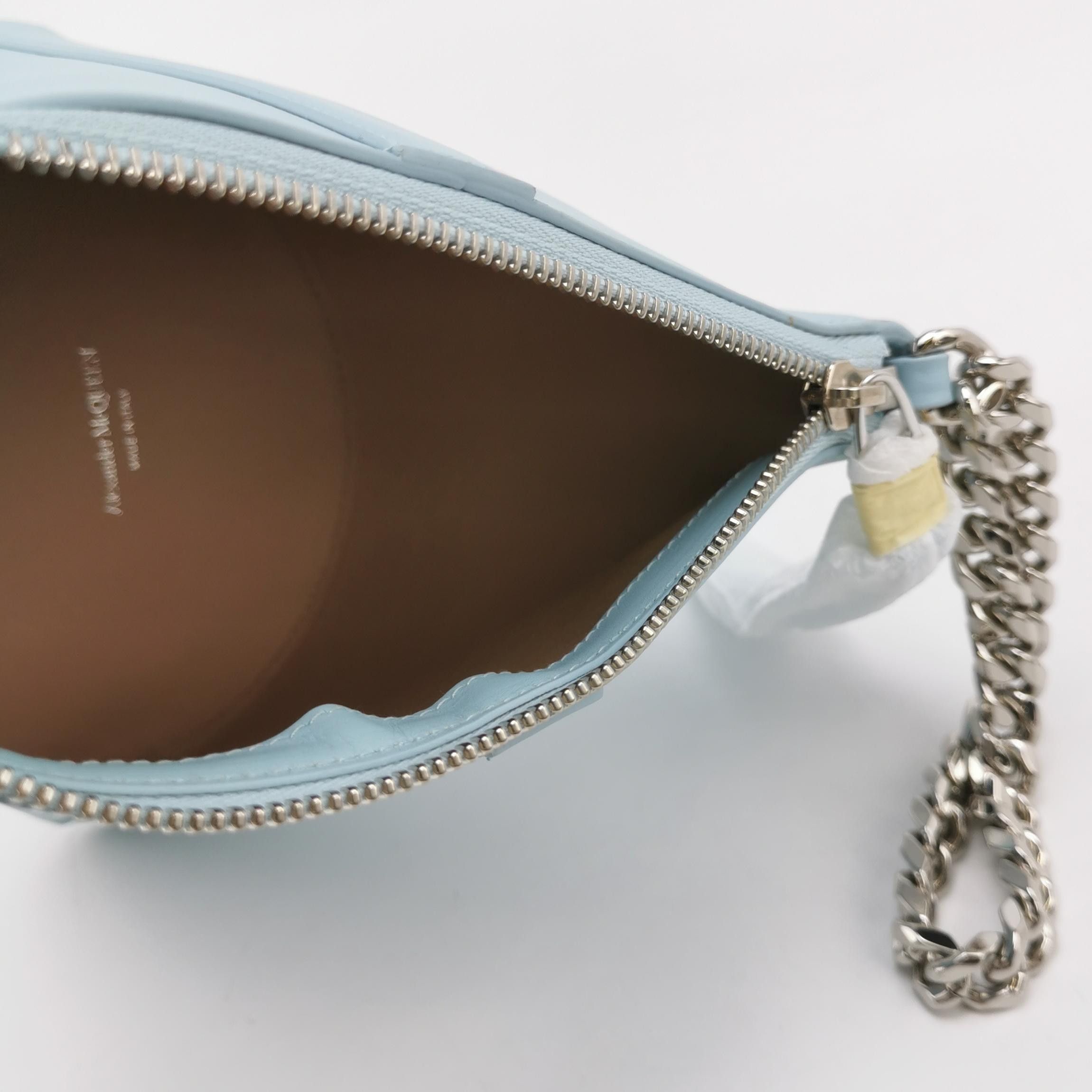 Alexander McQueen Alexander McQueen Women os Tote Bags Size ONE SIZE - 7 Thumbnail
