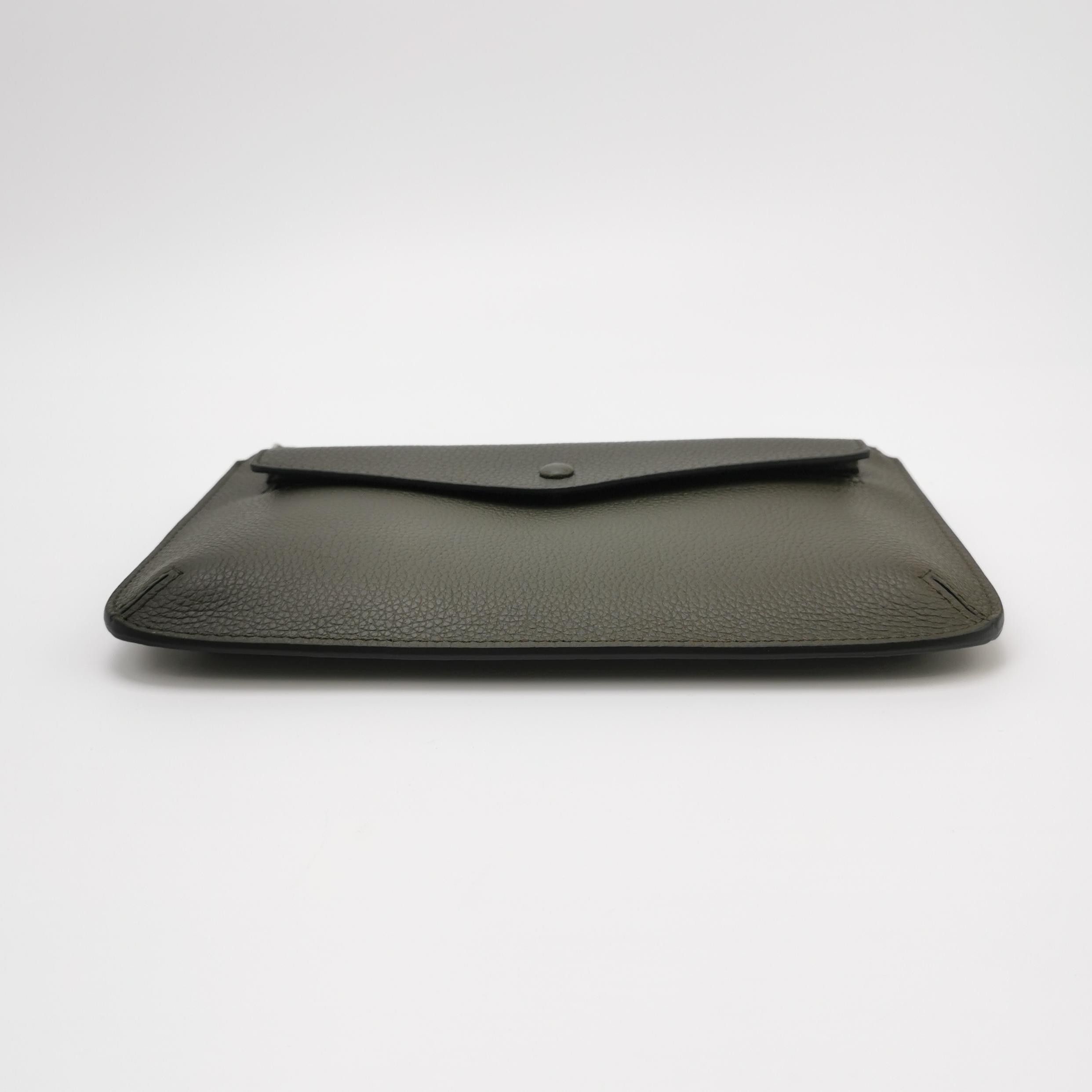Alexander McQueen Alexander McQueen Women os Clutches Size ONE SIZE - 5 Thumbnail