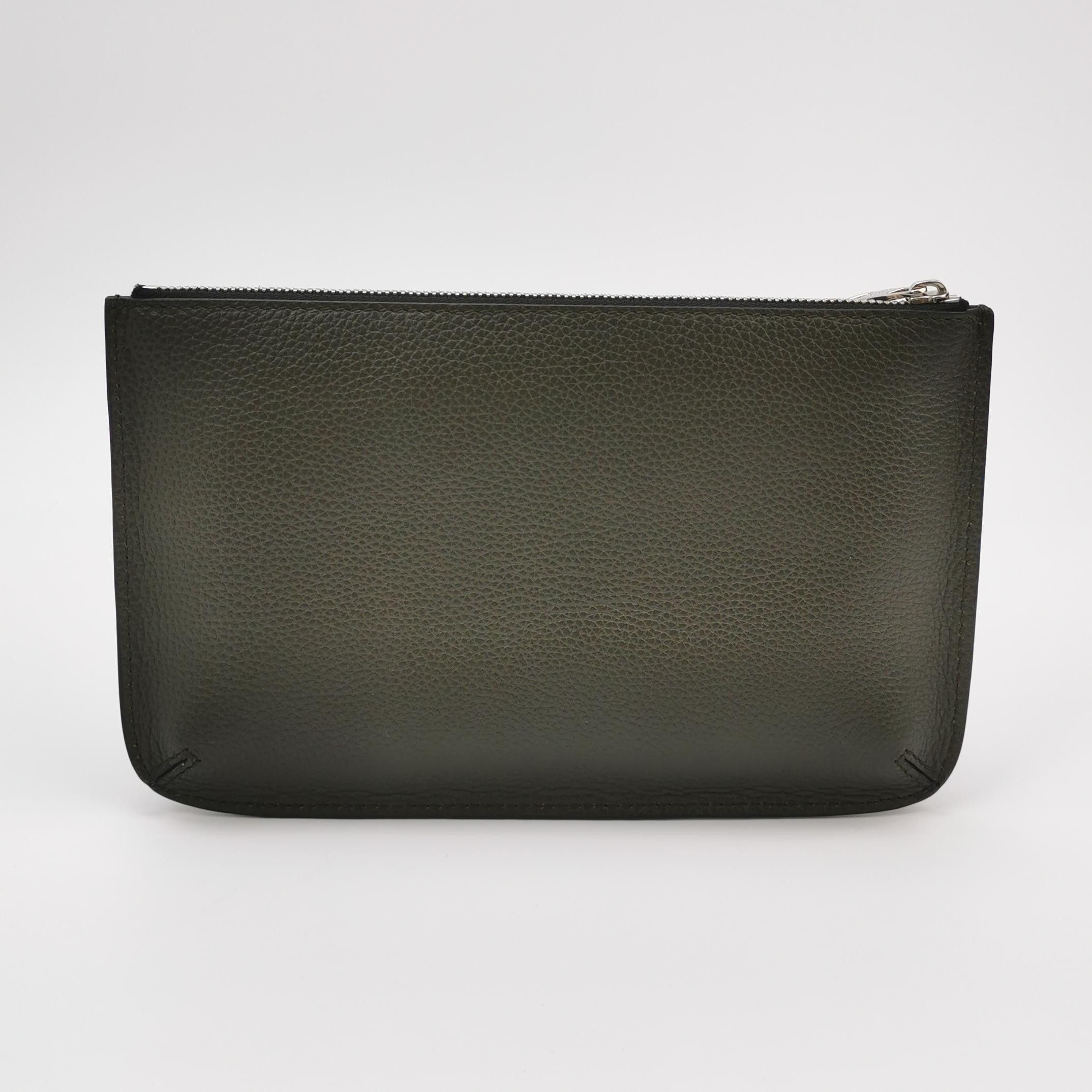 Alexander McQueen Alexander McQueen Women os Clutches Size ONE SIZE - 4 Thumbnail