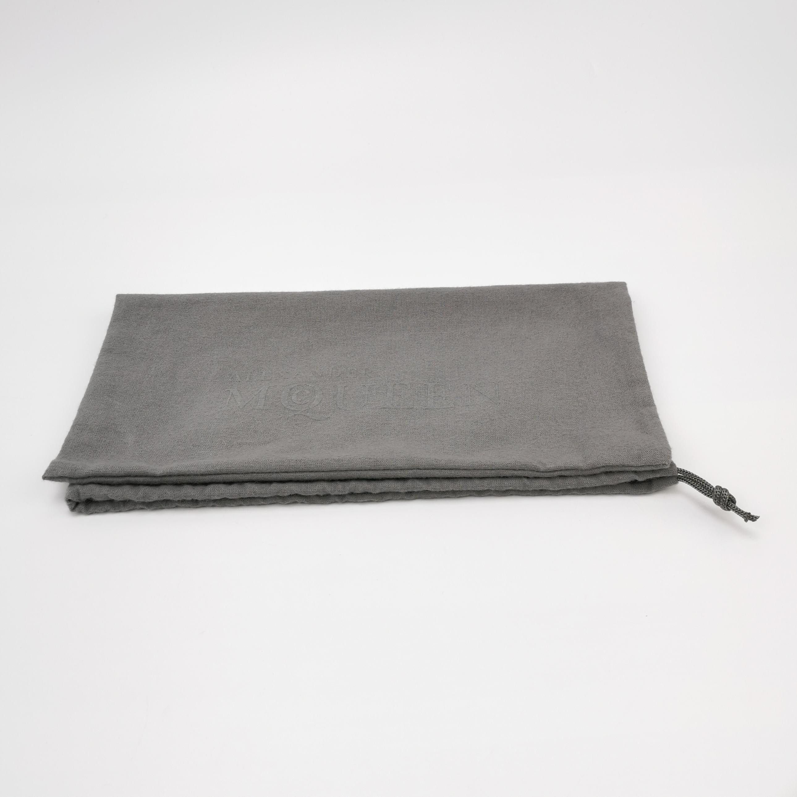 Alexander McQueen Alexander McQueen Women os Clutches Size ONE SIZE - 8 Thumbnail