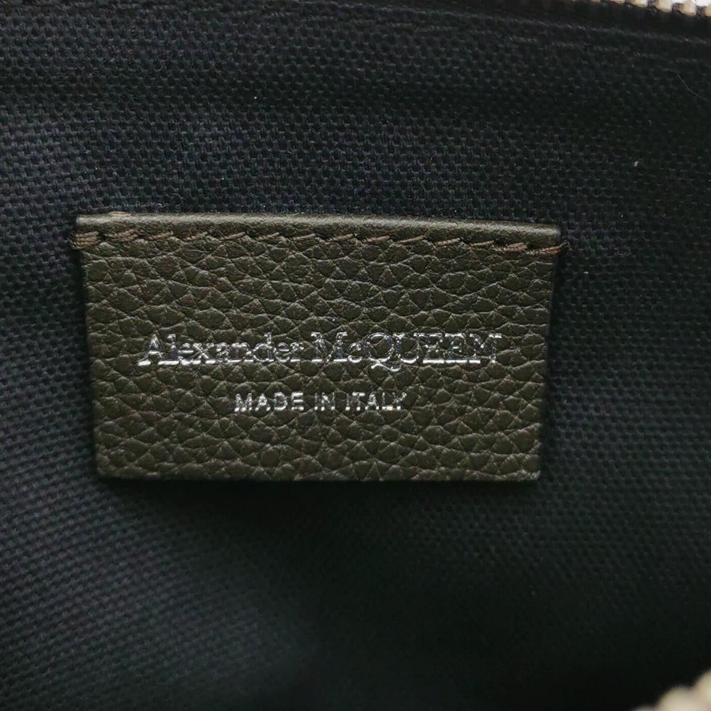 Alexander McQueen Alexander McQueen Women os Clutches Size ONE SIZE - 7 Thumbnail