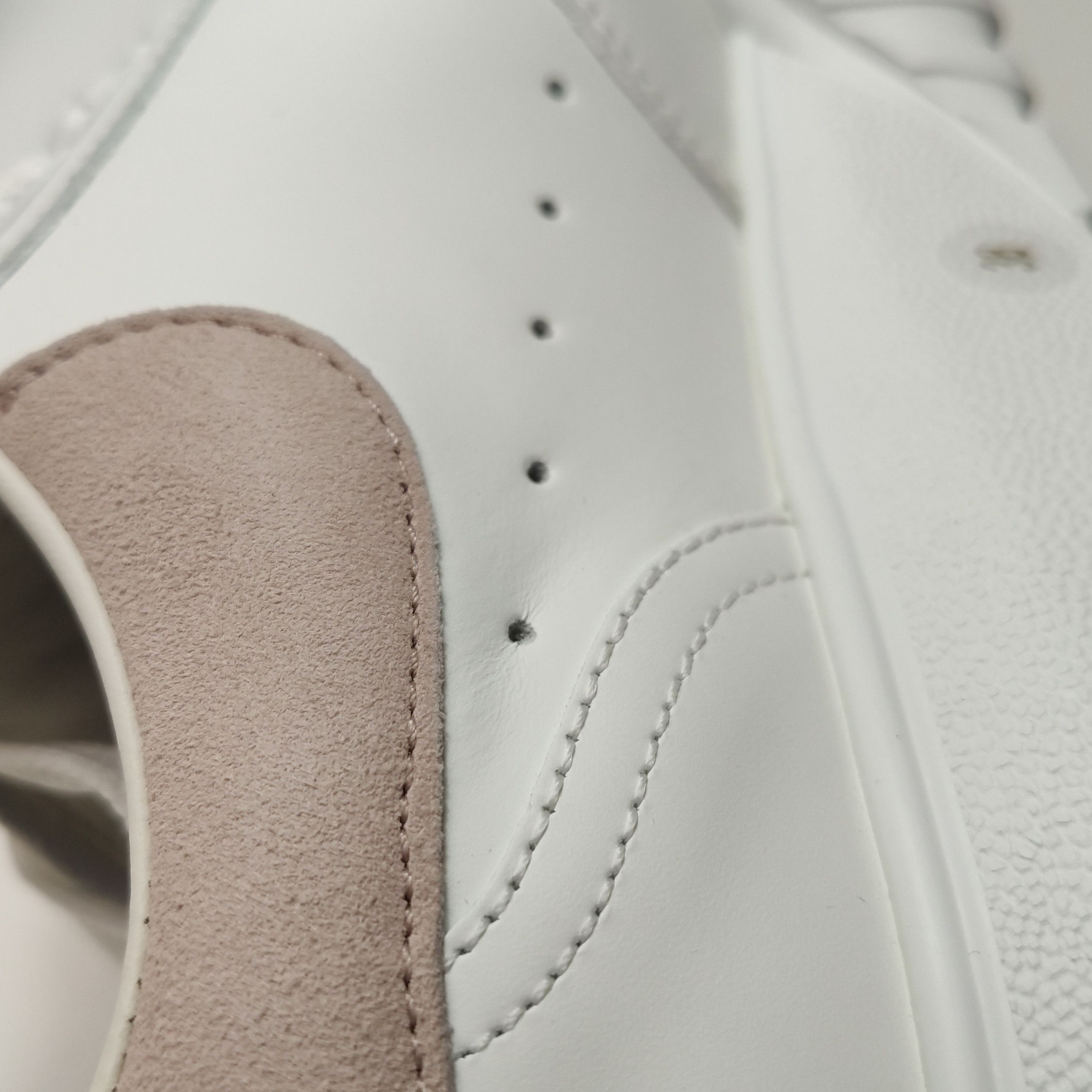 Alexander McQueen Alexander McQueen Women 8 Lowtop Sneakers Size US 8 / IT 38 - 7 Thumbnail