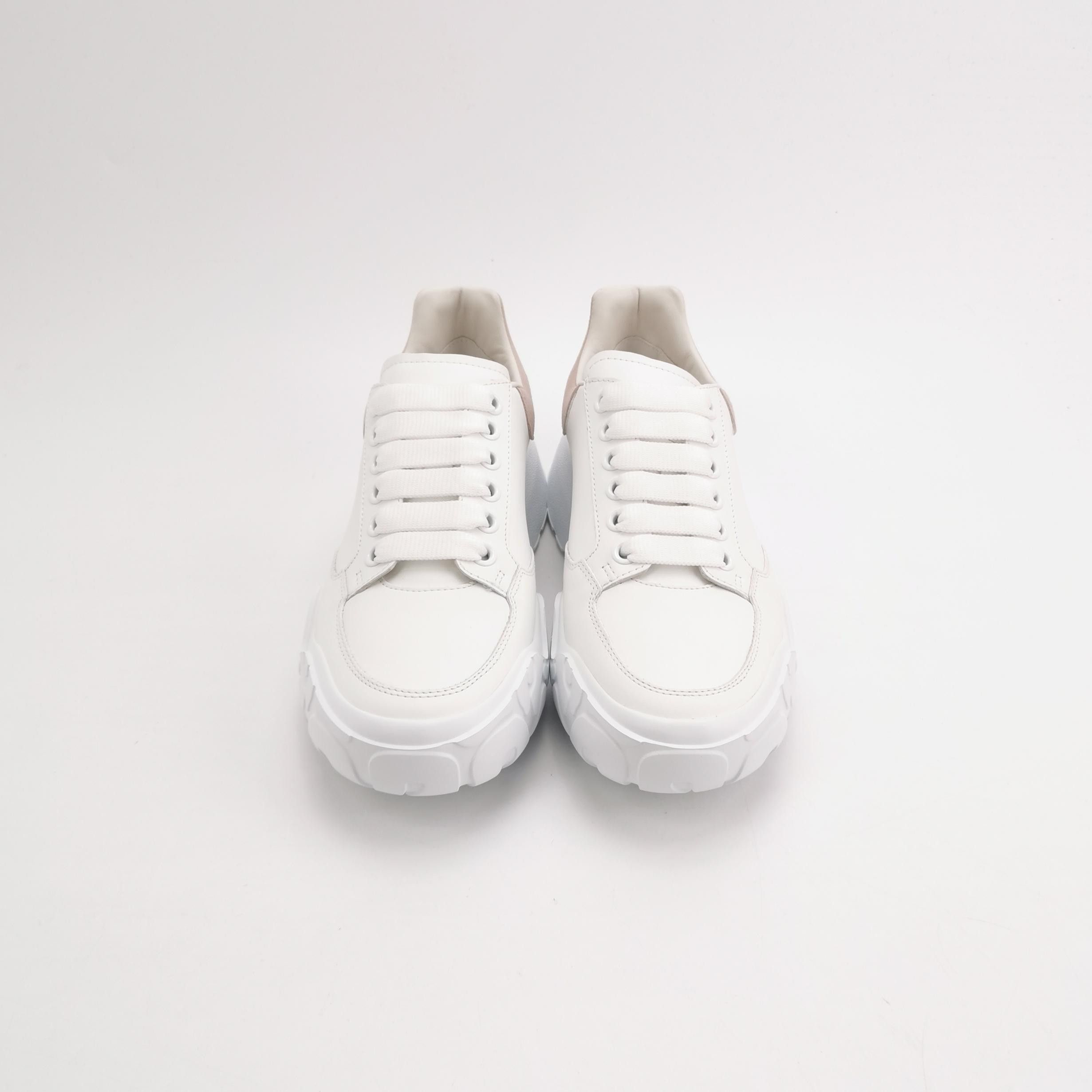 Alexander McQueen Alexander McQueen Women 8 Lowtop Sneakers Size US 8 / IT 38 - 3 Thumbnail