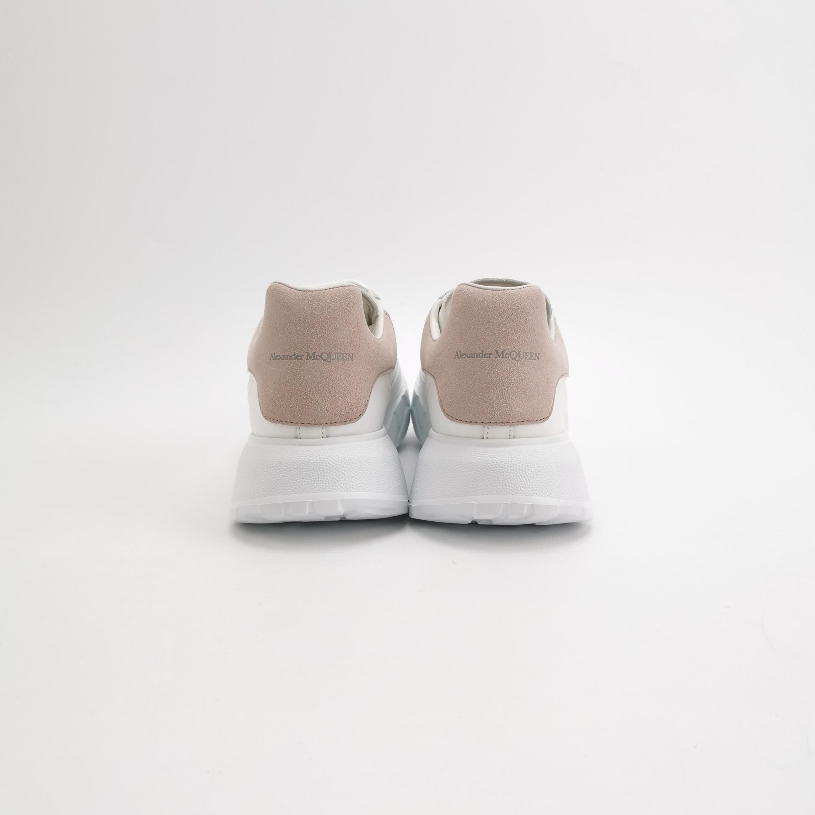 Alexander McQueen Alexander McQueen Women 8 Lowtop Sneakers Size US 8 / IT 38 - 4 Thumbnail