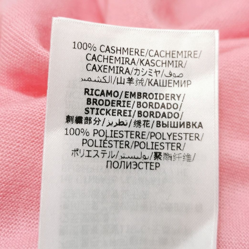 Alexander McQueen Alexander McQueen Women s Tank Tops Size S / US 4 / IT 40 - 7 Thumbnail