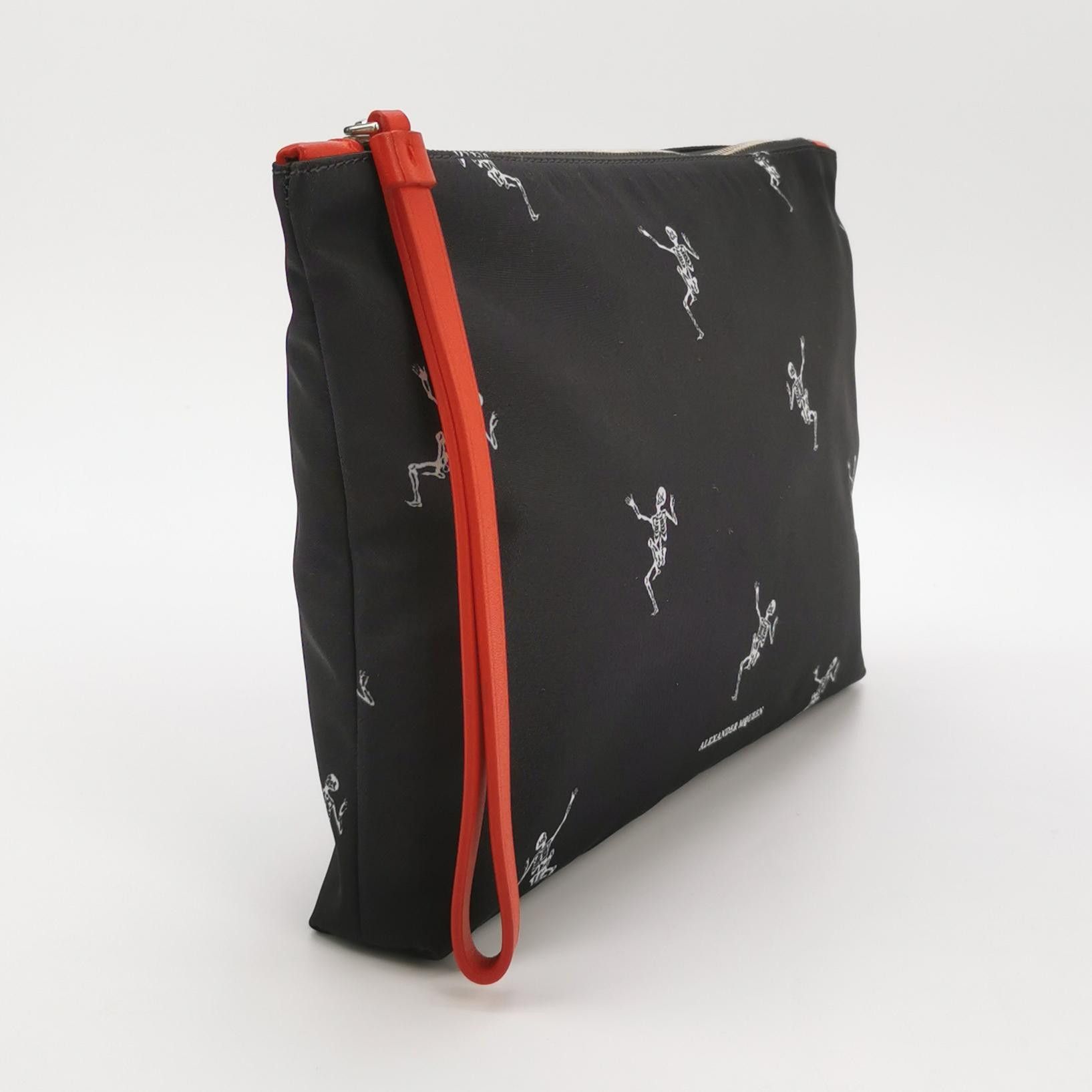 Alexander McQueen Alexander McQueen Women os Clutches Size ONE SIZE - 3 Thumbnail