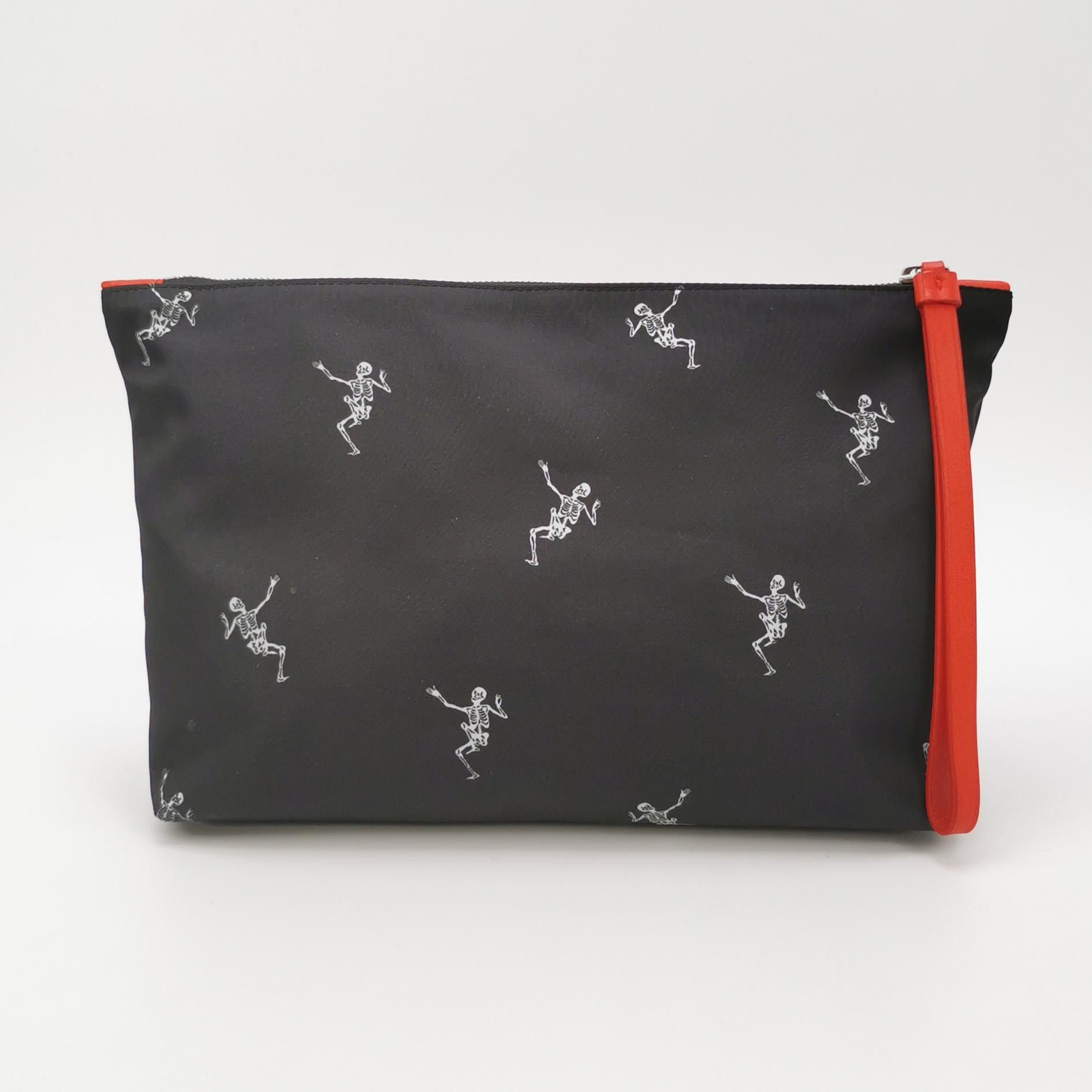 Alexander McQueen Alexander McQueen Women os Clutches Size ONE SIZE - 4 Thumbnail
