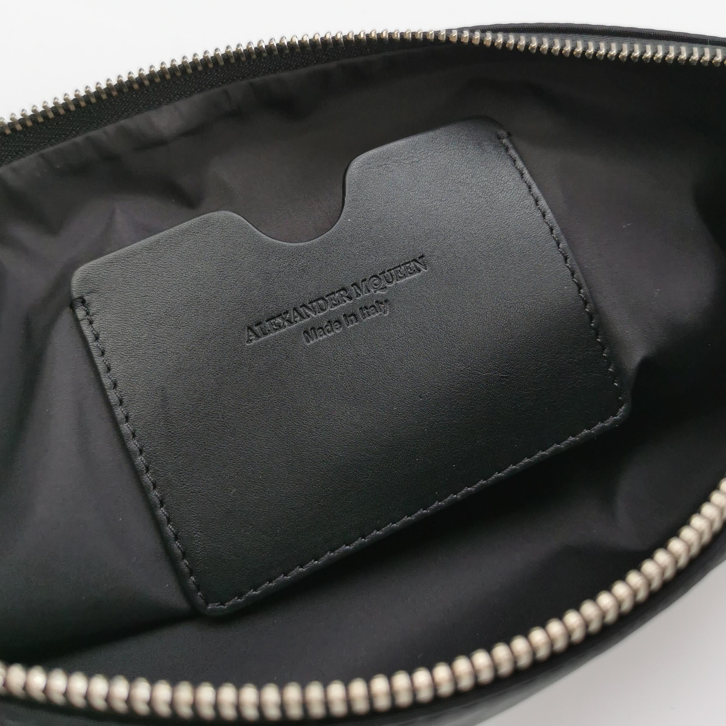 Alexander McQueen Alexander McQueen Women os Clutches Size ONE SIZE - 7 Thumbnail