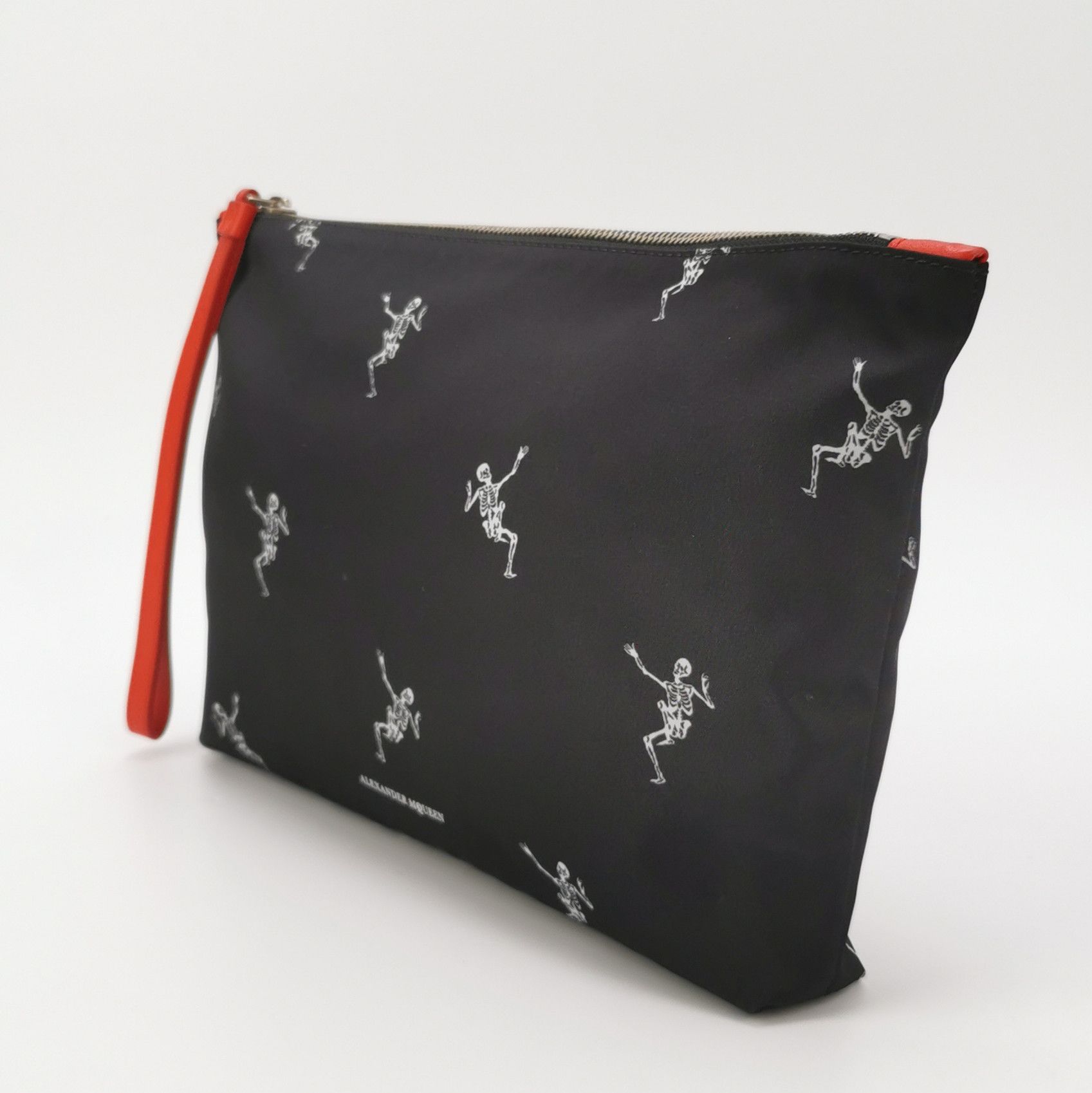 Alexander McQueen Alexander McQueen Women os Clutches Size ONE SIZE - 2 Thumbnail