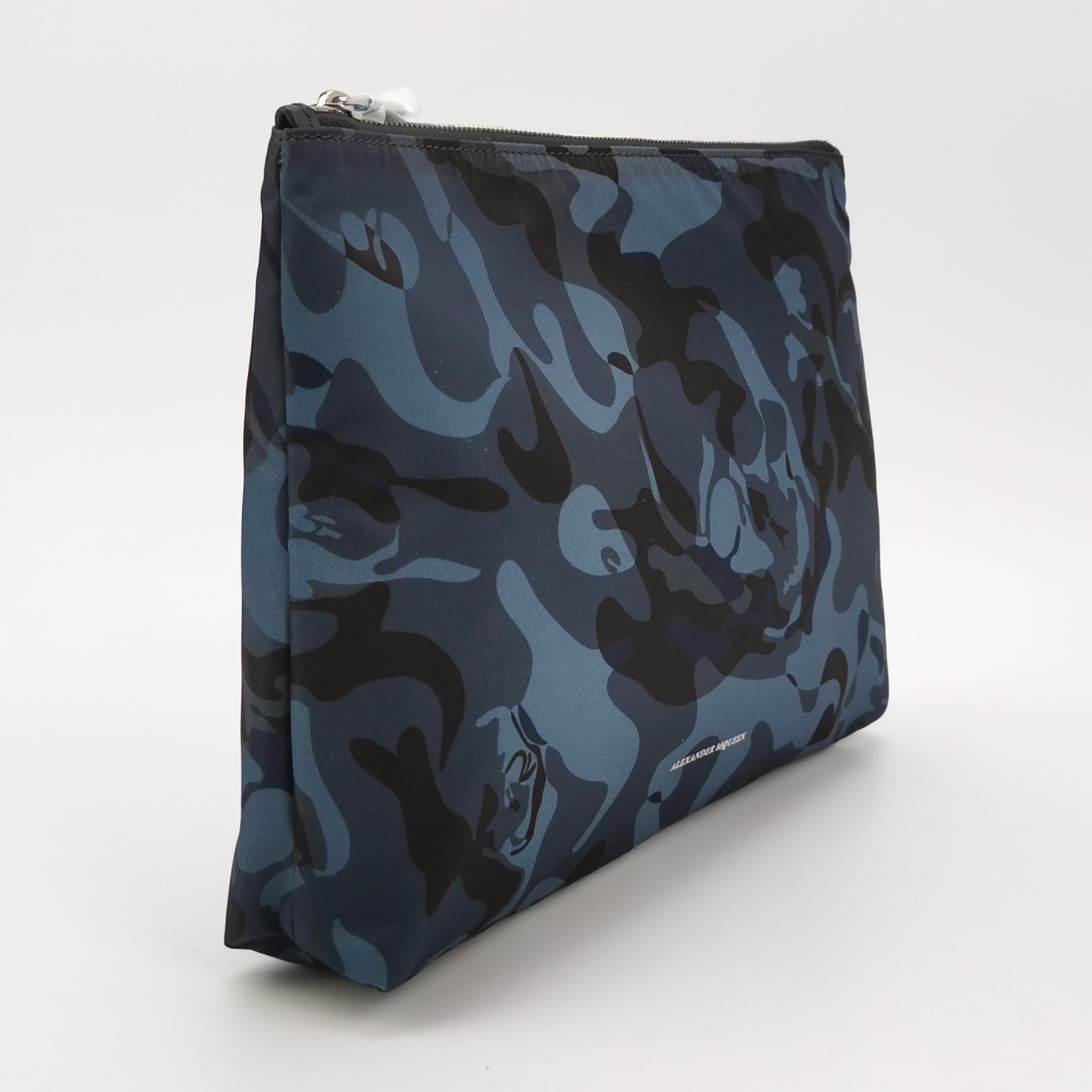 Alexander McQueen Alexander McQueen Women os Clutches Size ONE SIZE - 3 Thumbnail