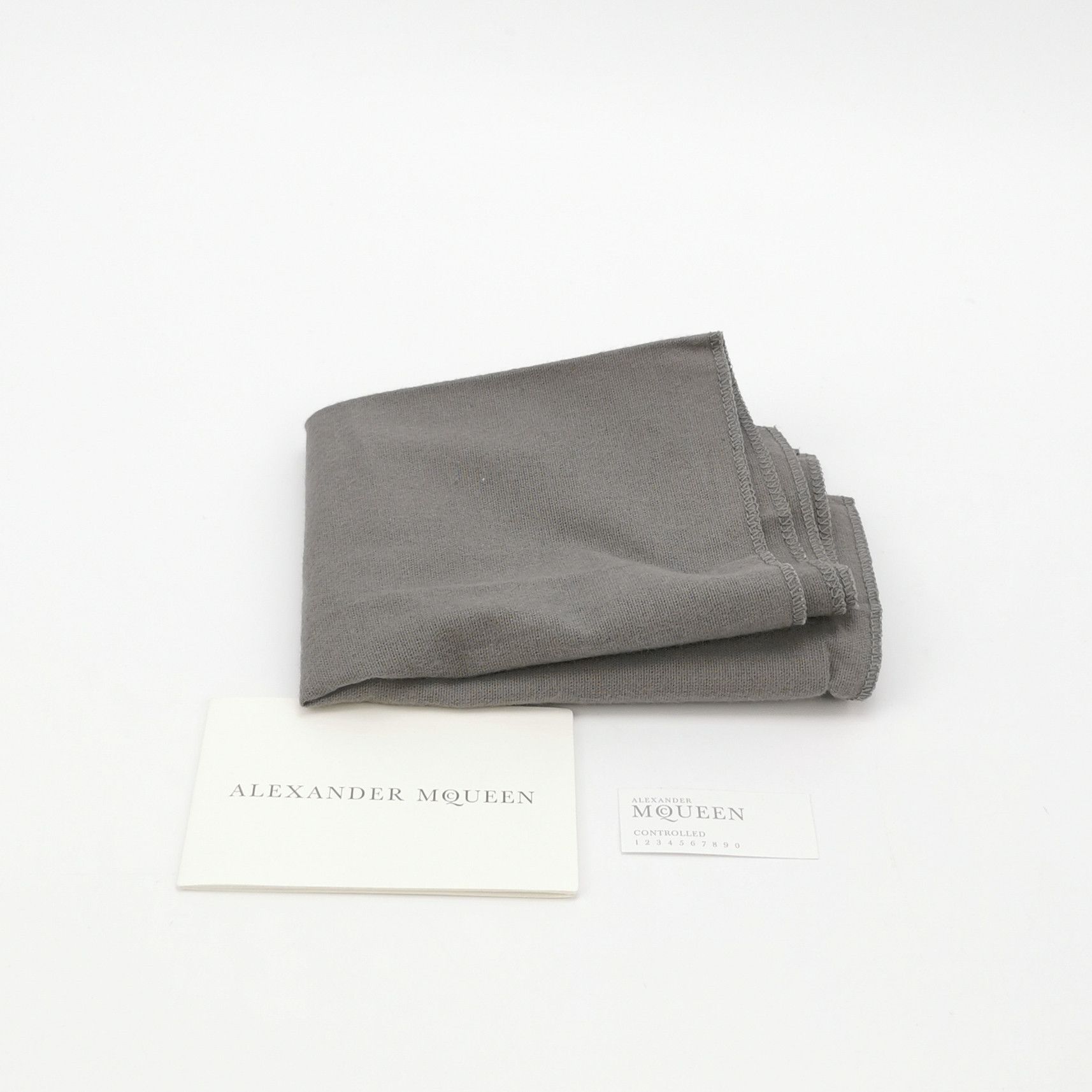 Alexander McQueen Alexander McQueen Women os Clutches Size ONE SIZE - 8 Thumbnail