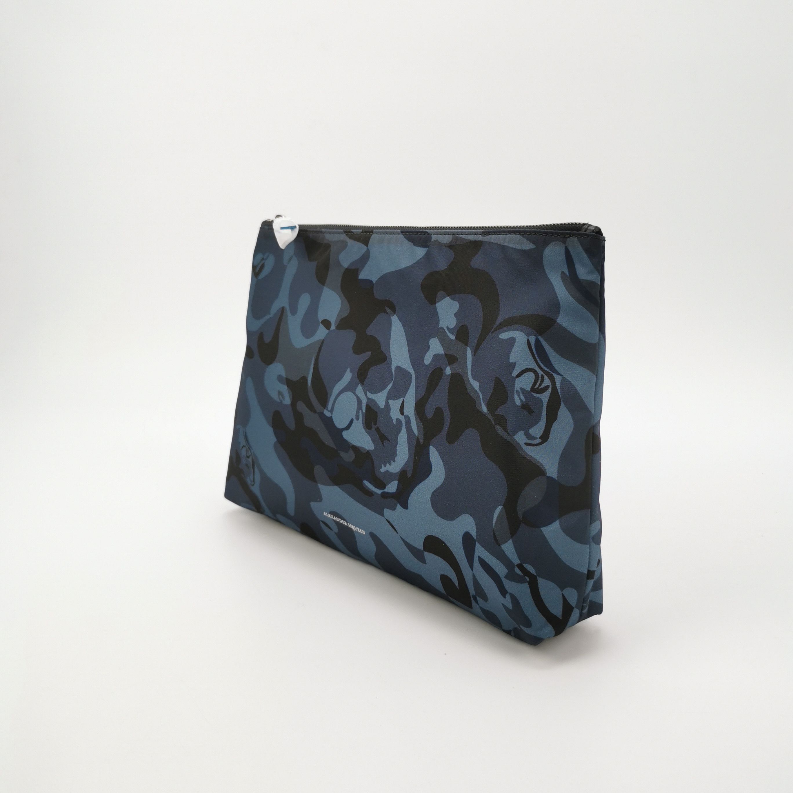 Alexander McQueen Alexander McQueen Women os Clutches Size ONE SIZE - 2 Thumbnail