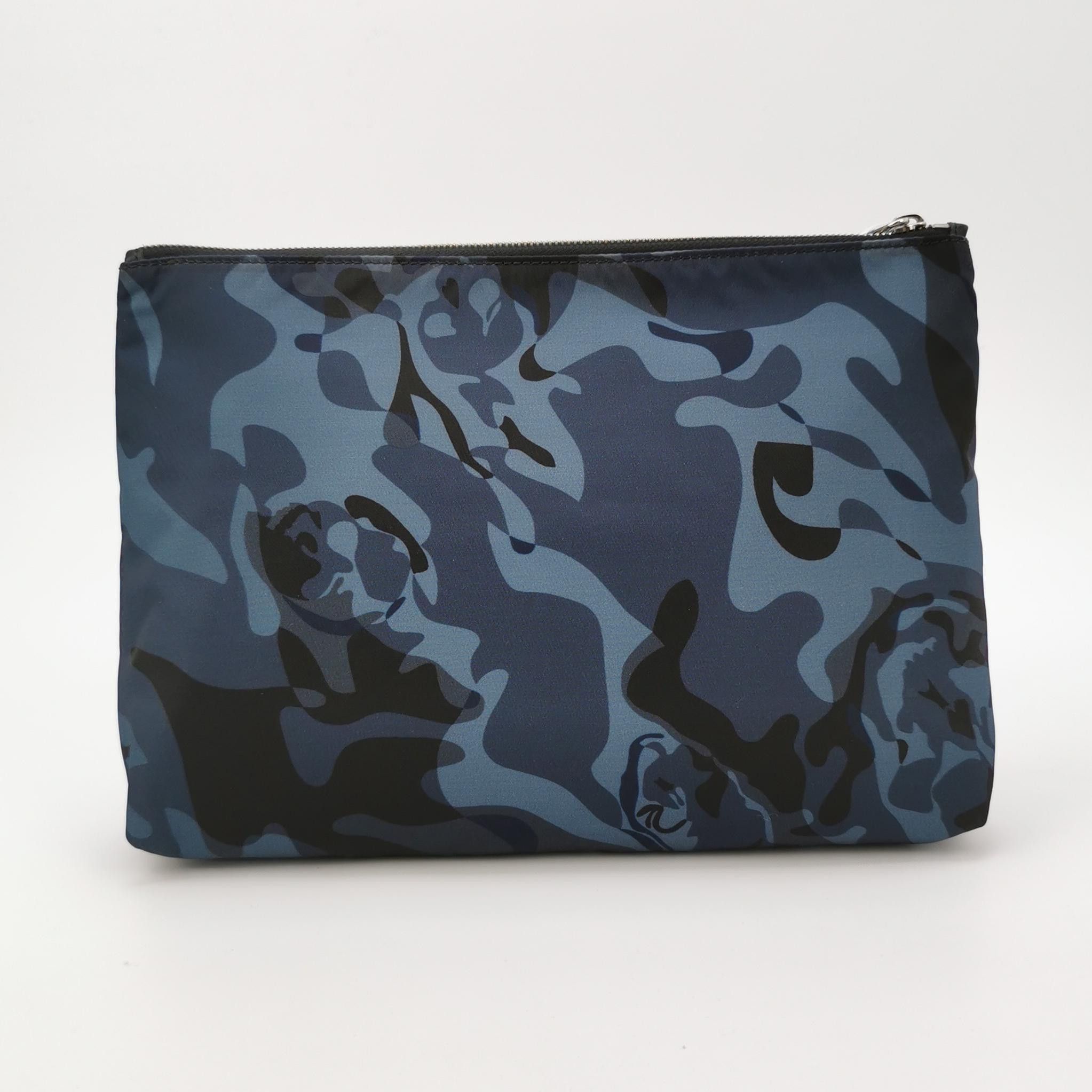 Alexander McQueen Alexander McQueen Women os Clutches Size ONE SIZE - 4 Thumbnail