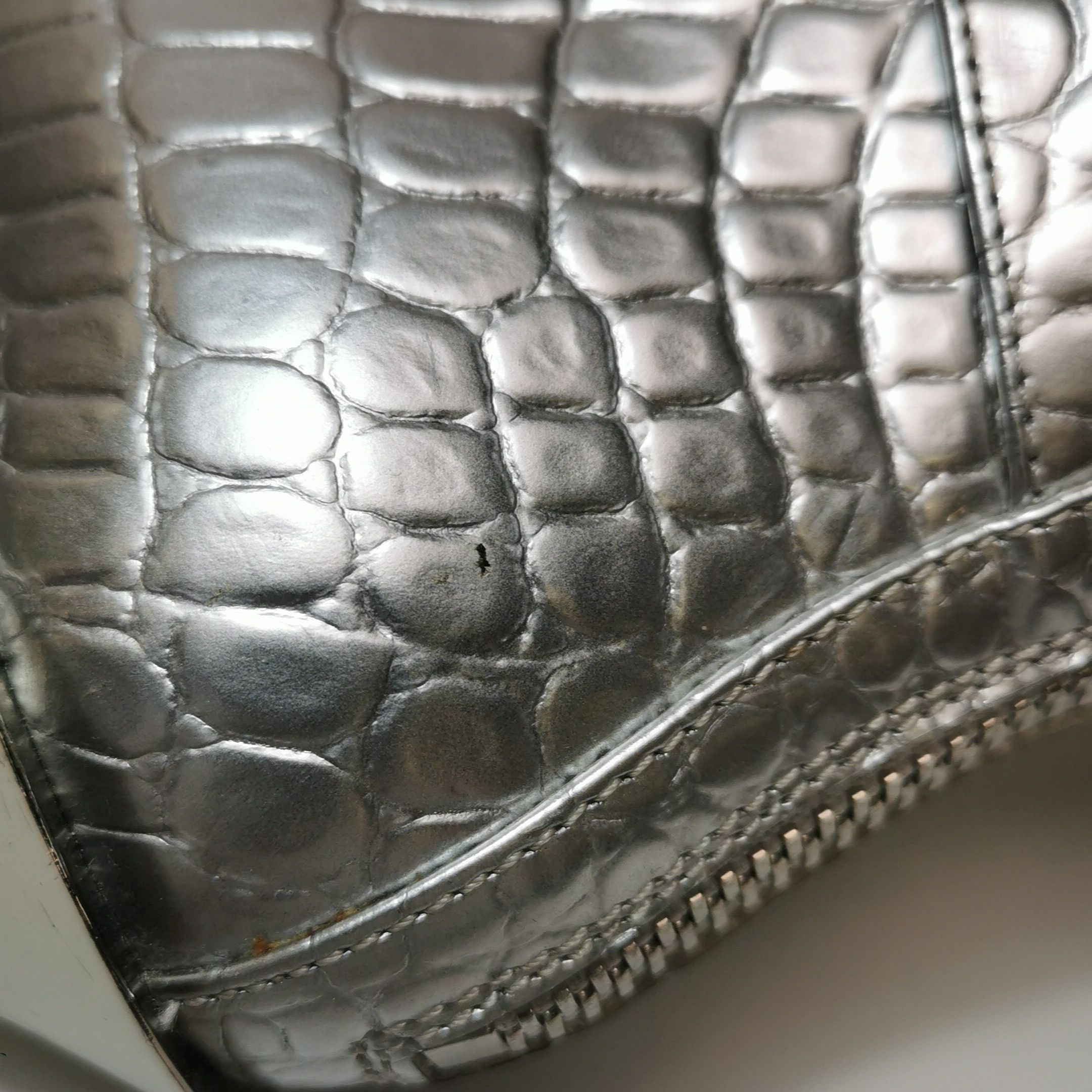 Alexander McQueen Alexander McQueen Women 8 Boots Size US 8 / IT 38 - 6 Thumbnail