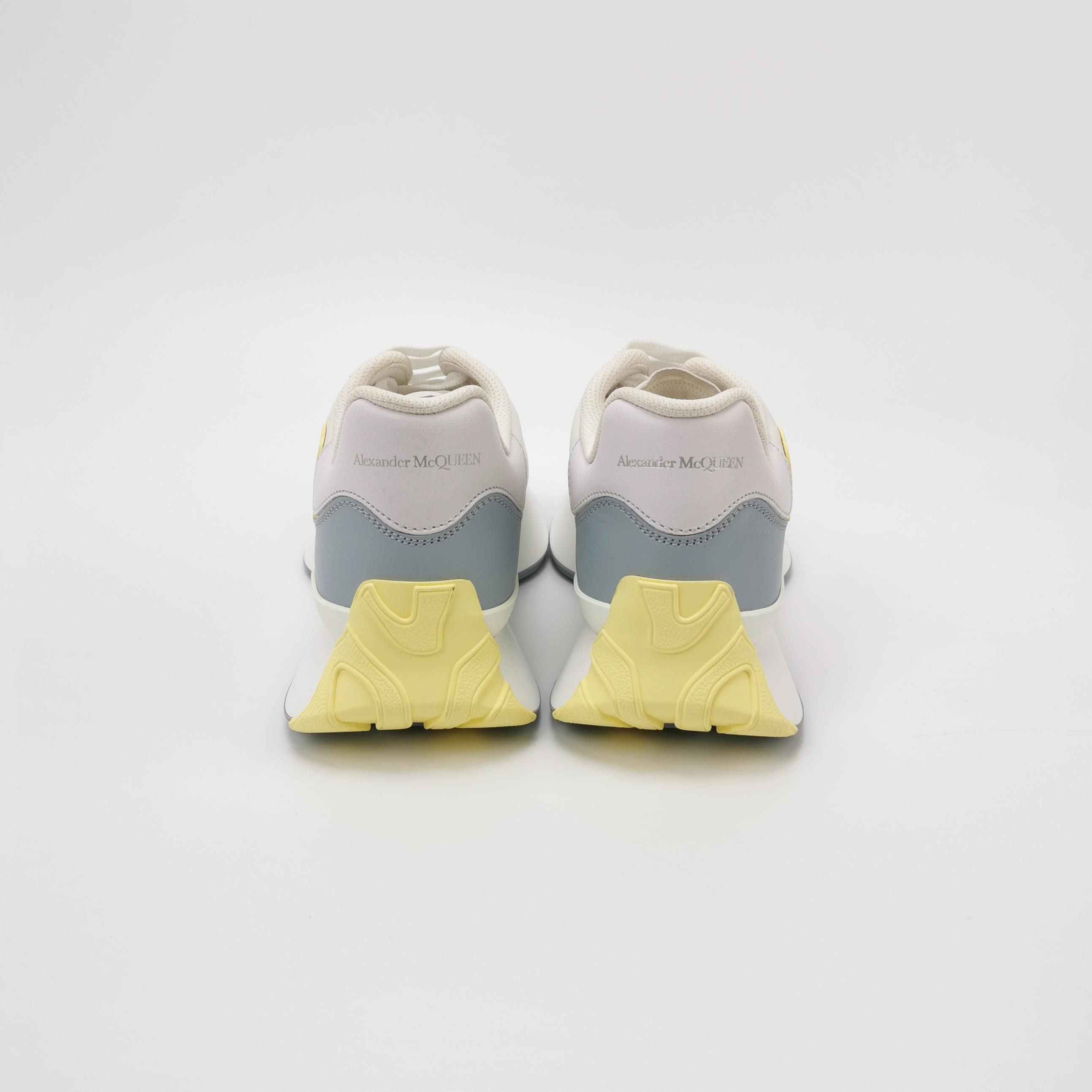 Alexander McQueen Alexander McQueen Women 8 Lowtop Sneakers Size US 8 / IT 38 - 4 Thumbnail