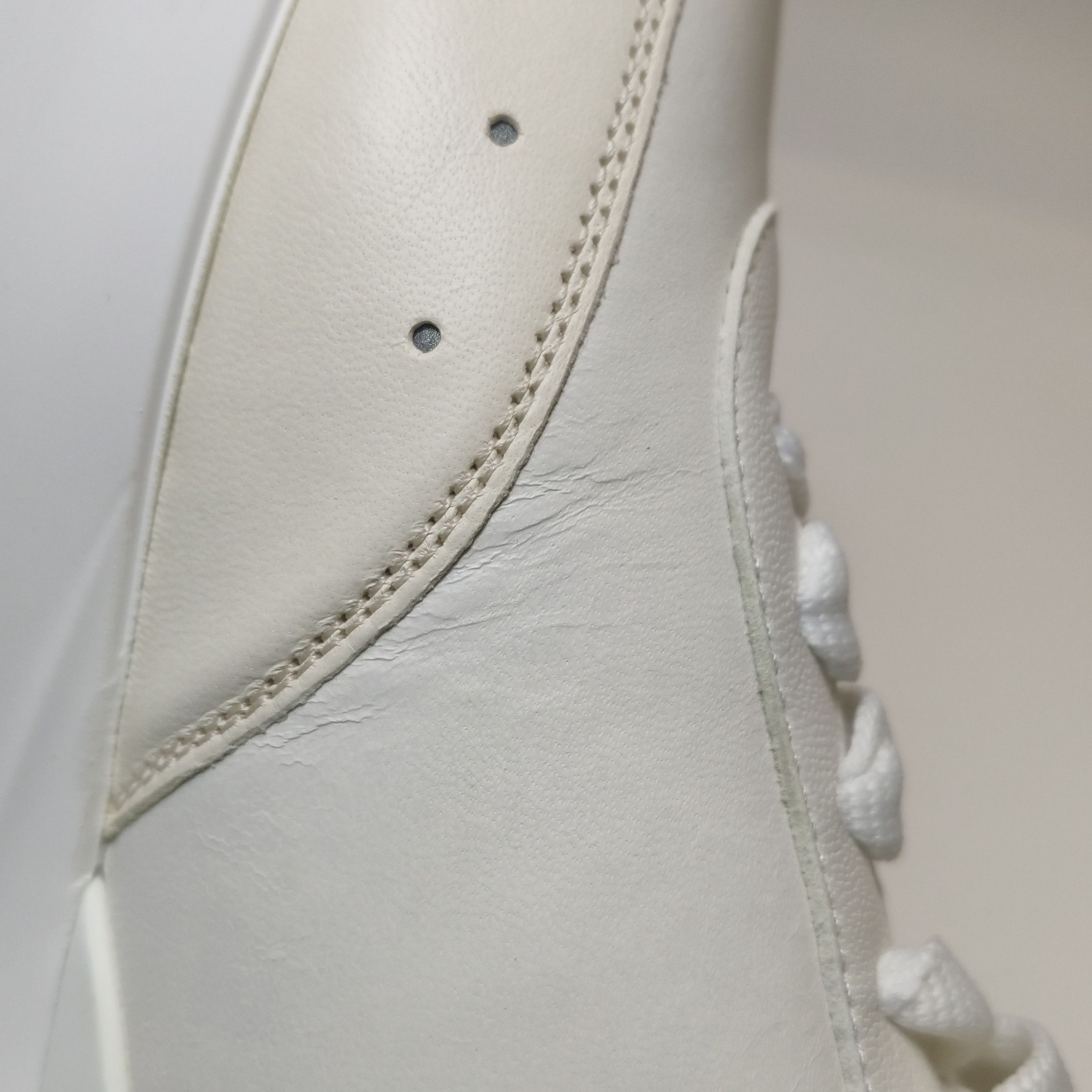 Alexander McQueen Alexander McQueen Women 8 Lowtop Sneakers Size US 8 / IT 38 - 10 Thumbnail