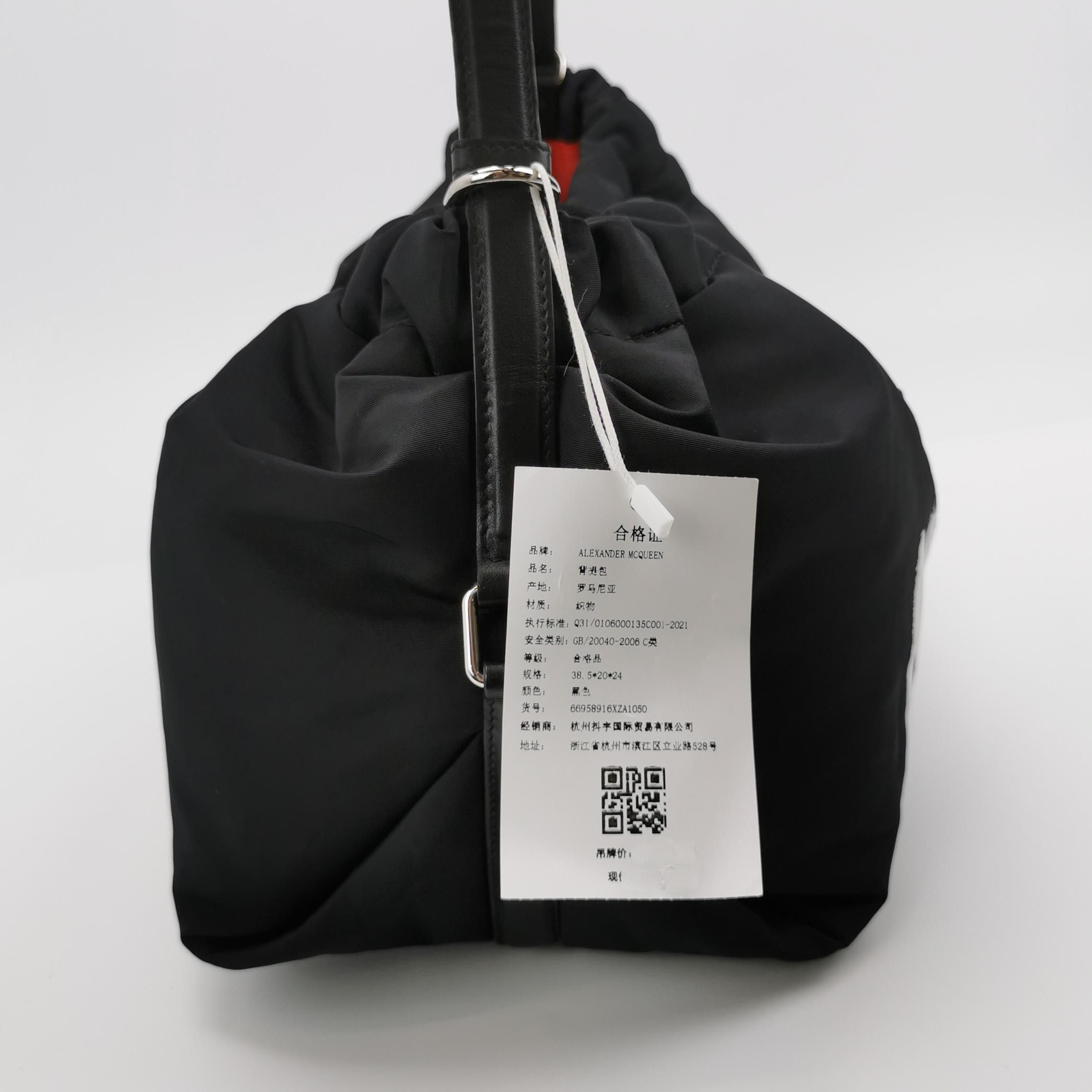 Alexander McQueen Alexander McQueen Women os Shoulder Bags Size ONE SIZE - 4 Thumbnail