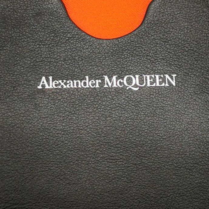 Alexander McQueen Alexander McQueen Women os Shoulder Bags Size ONE SIZE - 8 Thumbnail