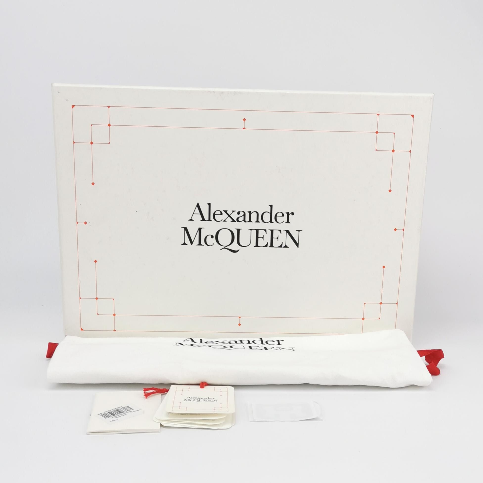 Alexander McQueen Alexander McQueen Women os Tote Bags Size ONE SIZE - 9 Thumbnail