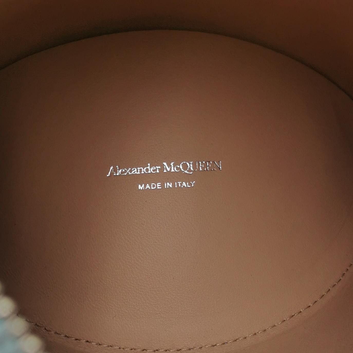 Alexander McQueen Alexander McQueen Women os Tote Bags Size ONE SIZE - 8 Thumbnail