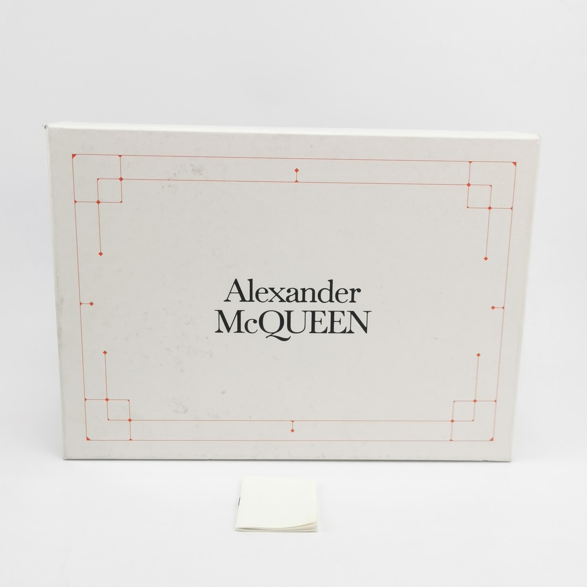 Alexander McQueen Alexander McQueen Women os Tote Bags Size ONE SIZE - 9 Thumbnail