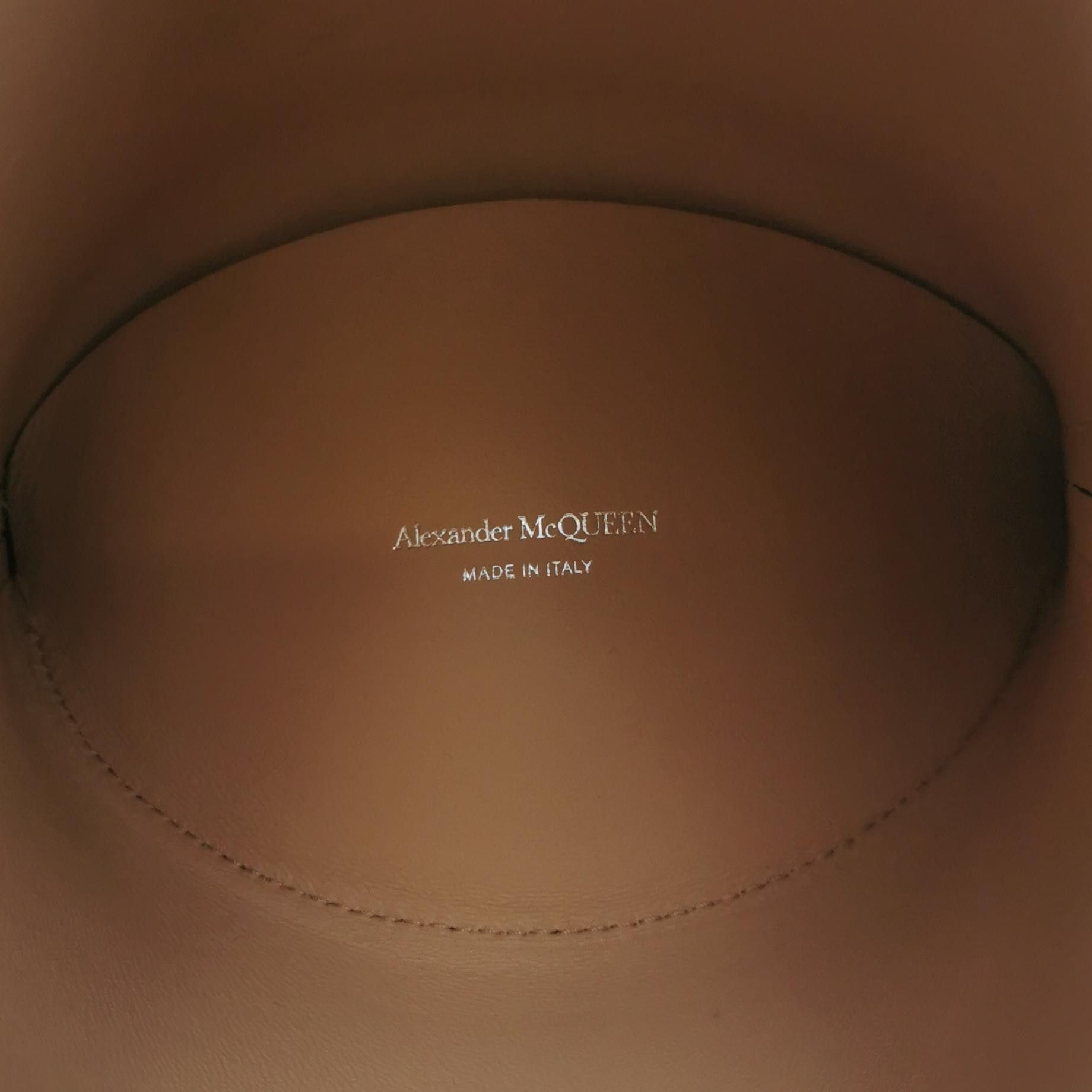 Alexander McQueen Alexander McQueen Women os Tote Bags Size ONE SIZE - 8 Thumbnail