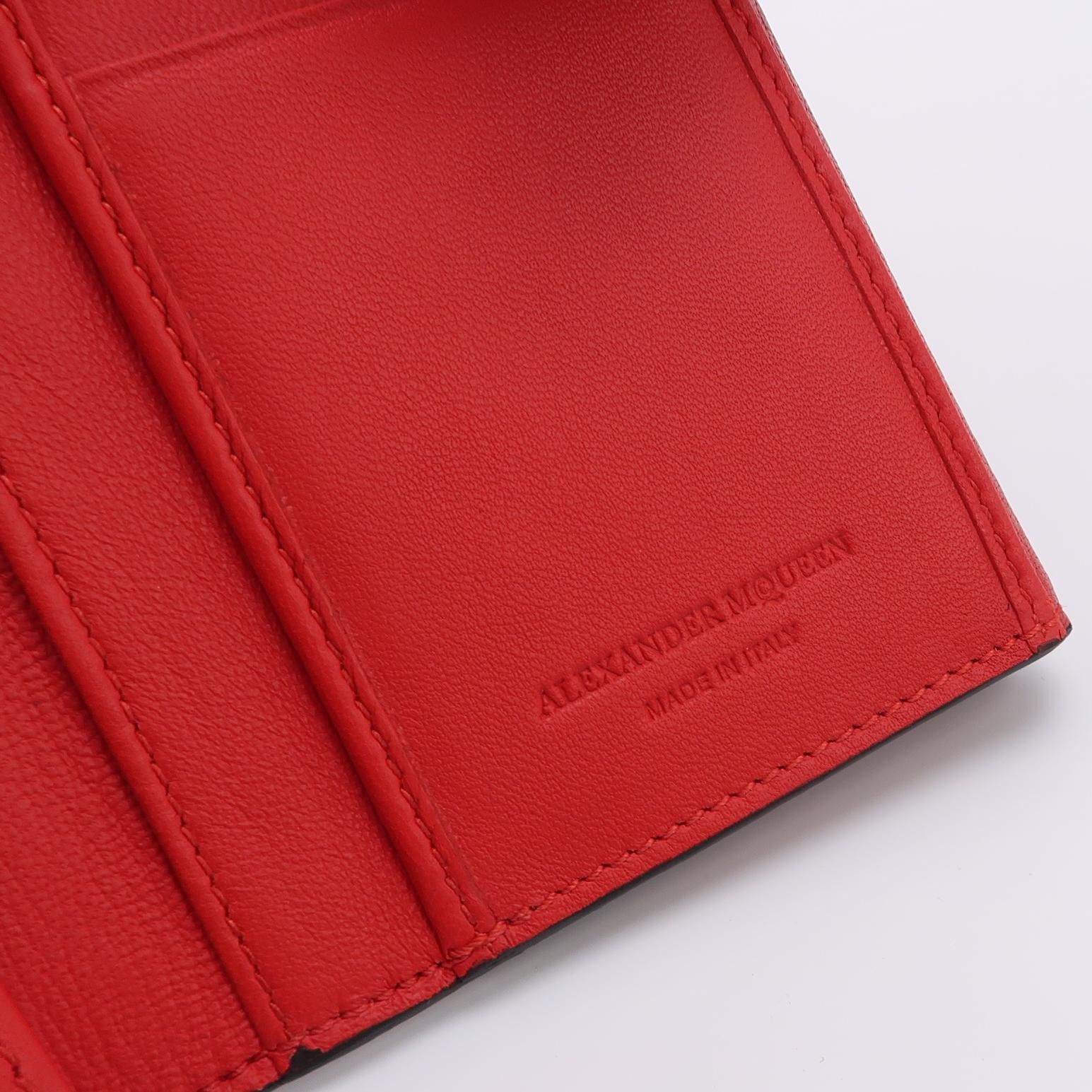 Alexander McQueen Alexander McQueen Women os Wallets Size ONE SIZE - 7 Thumbnail
