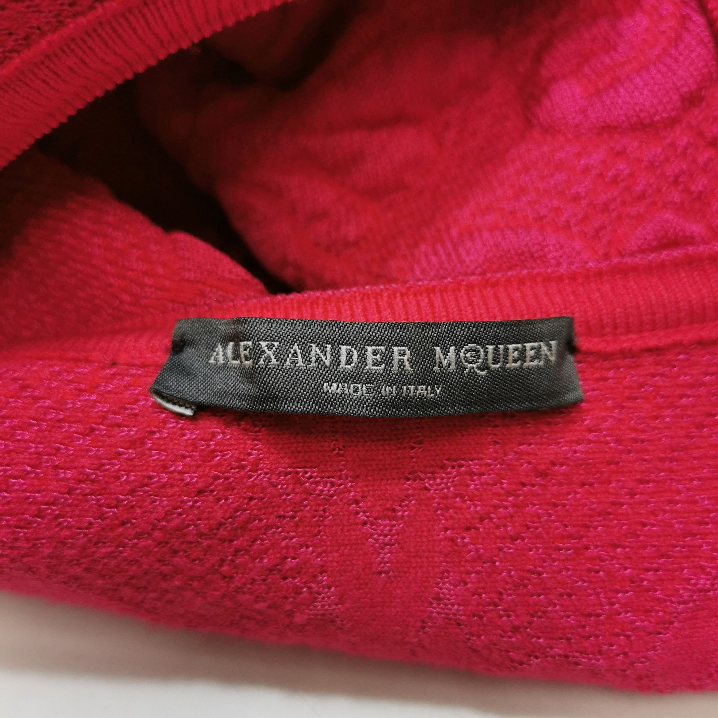 Alexander McQueen Alexander McQueen Women m Midi Size M / US 6-8 / IT 42-44 - 3 Thumbnail