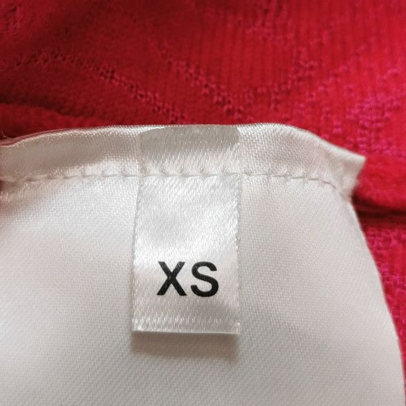 Alexander McQueen Alexander McQueen Women m Midi Size M / US 6-8 / IT 42-44 - 4 Thumbnail