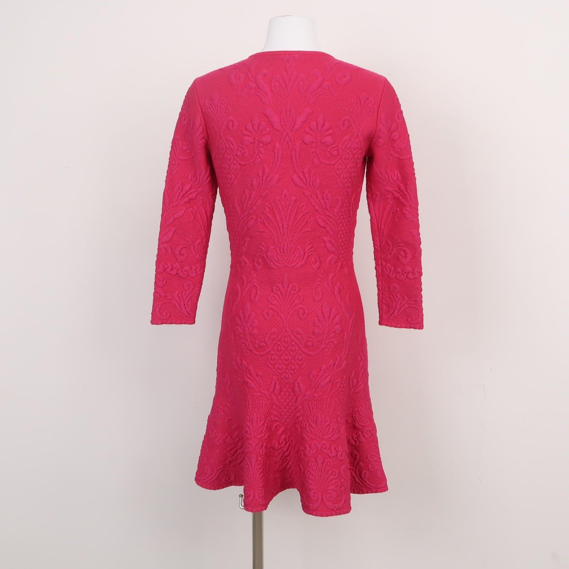 Alexander McQueen Alexander McQueen Women m Midi Size M / US 6-8 / IT 42-44 - 2 Thumbnail