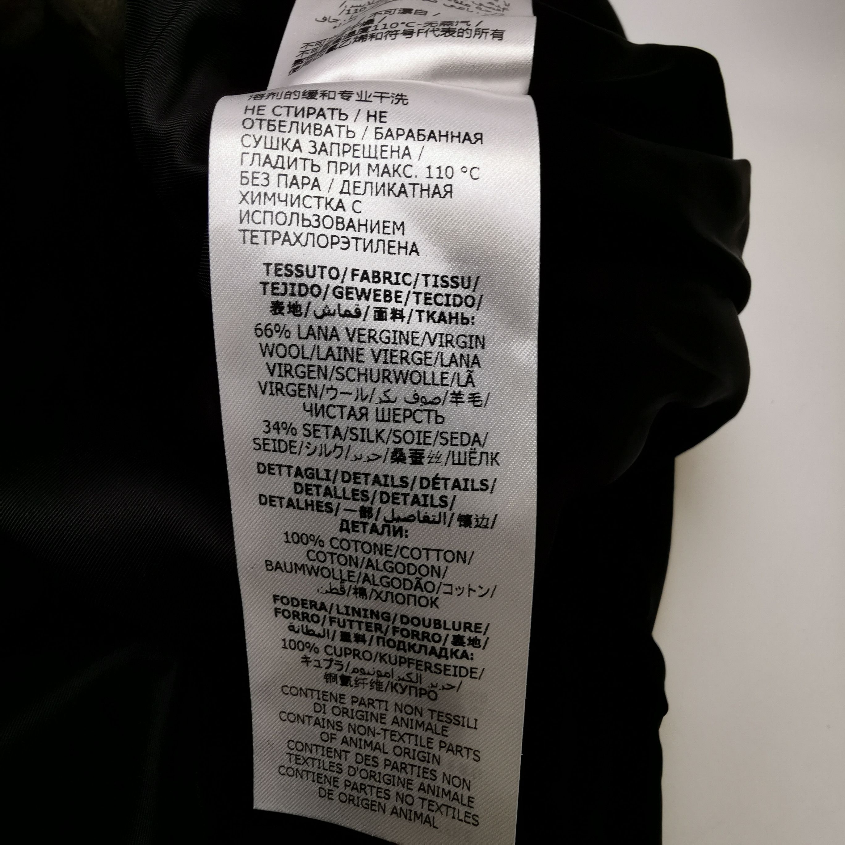 Alexander McQueen Alexander McQueen Women m Jackets Size M / US 6-8 / IT 42-44 - 7 Thumbnail