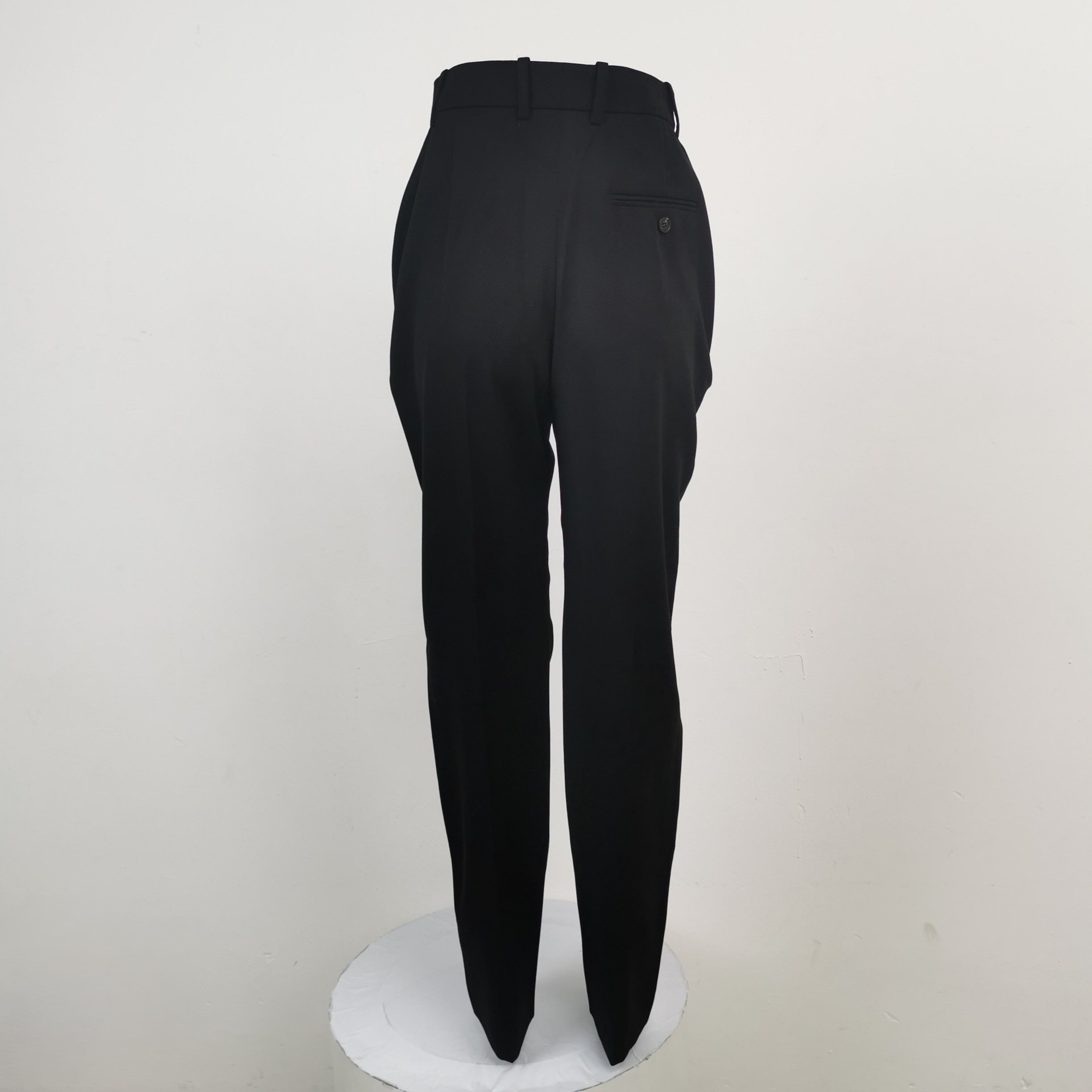 Alexander McQueen Alexander McQueen Women 26 Pants Size 26" / US 2 / IT 38 - 2 Thumbnail