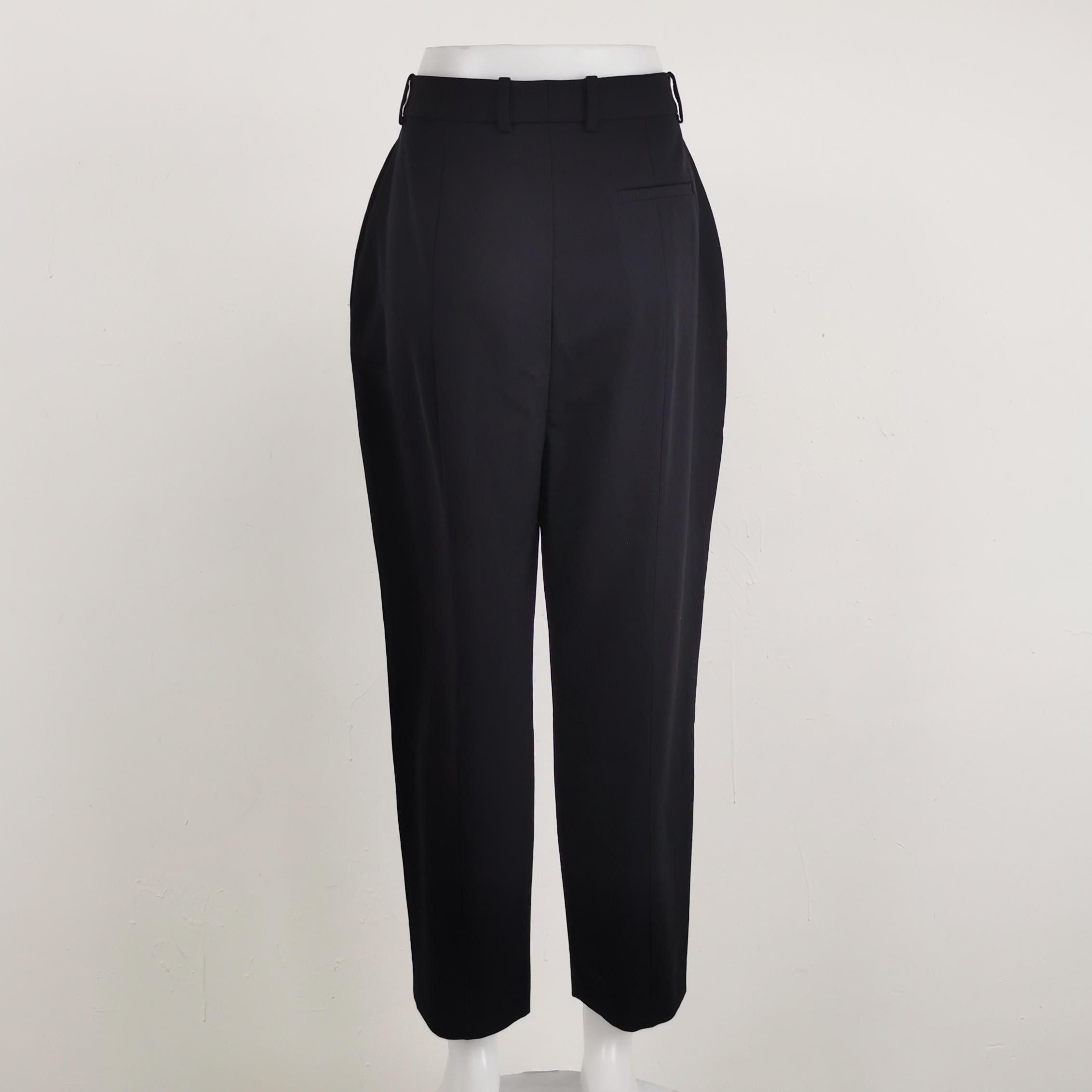 Alexander McQueen Alexander McQueen Women 28 Pants Size 28" / US 6 / IT 42 - 2 Thumbnail