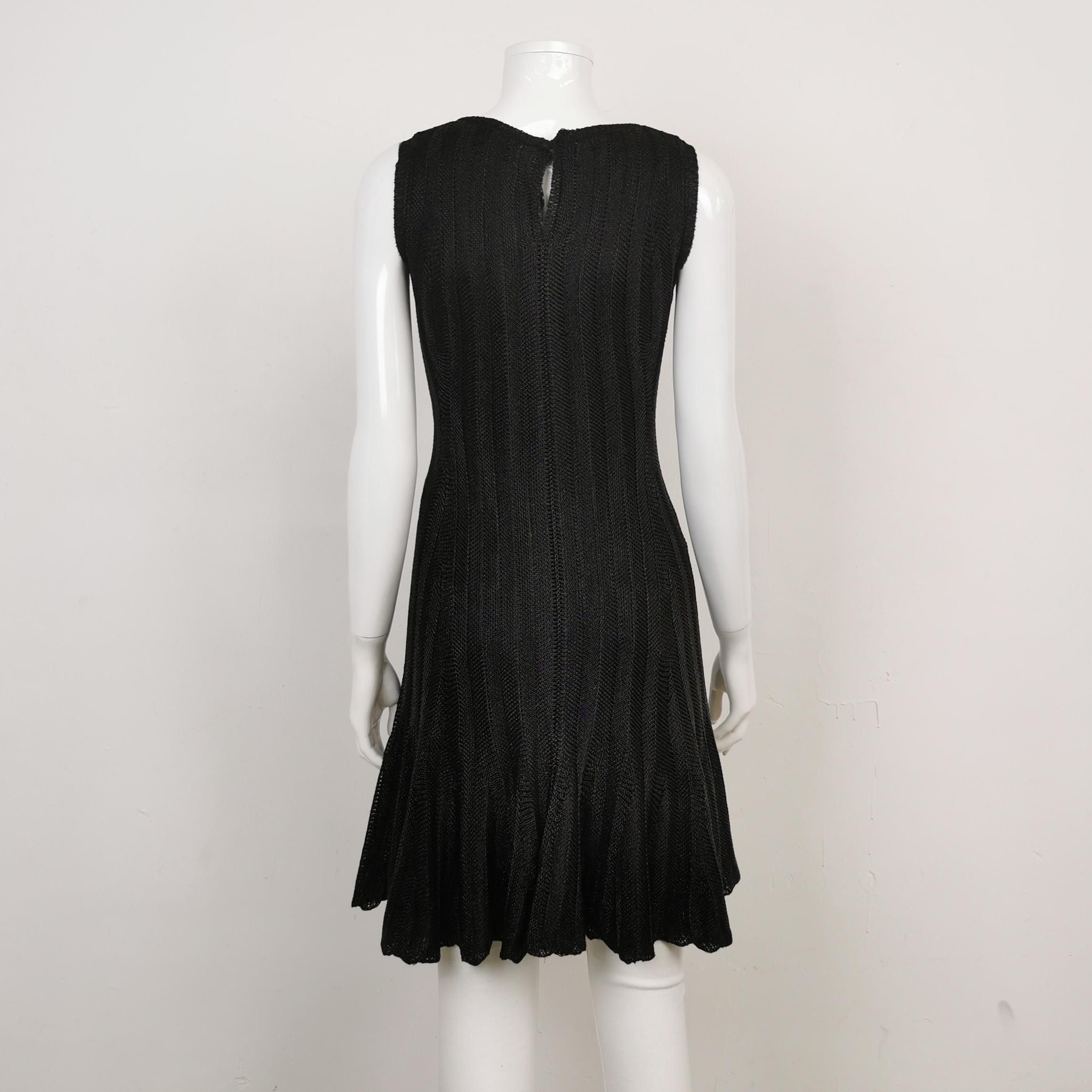 Alexander McQueen Alexander McQueen Women s Midi Size S / US 4 / IT 40 - 2 Thumbnail
