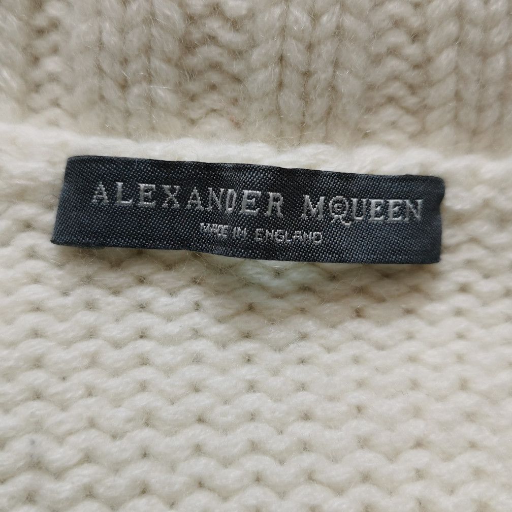 Alexander McQueen Alexander McQueen Women m Sweaters Size M / US 6-8 / IT 42-44 - 3 Thumbnail