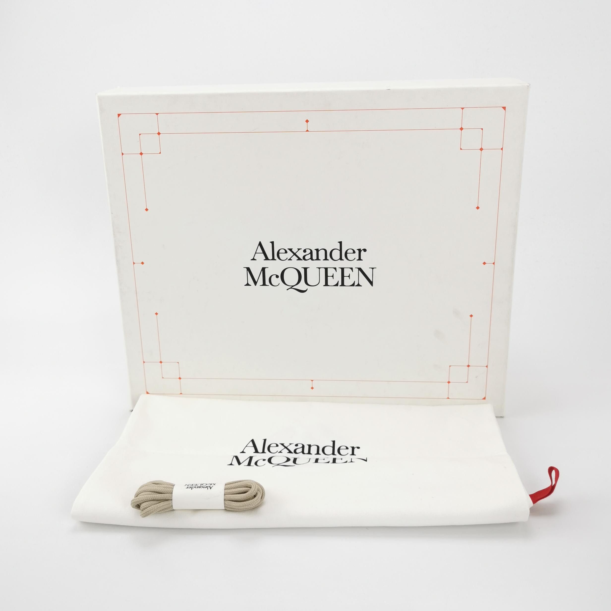 Alexander McQueen Alexander McQueen Women 8 Boots Size US 8 / IT 38 - 7 Thumbnail