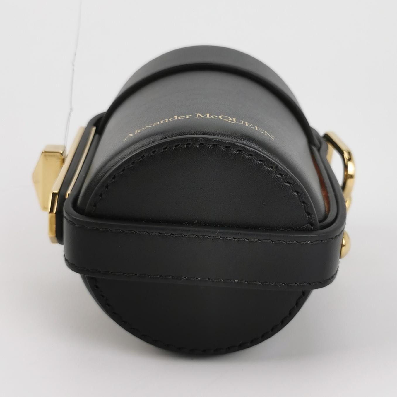 Alexander McQueen Alexander McQueen Women os Shoulder Bags Size ONE SIZE - 6 Thumbnail
