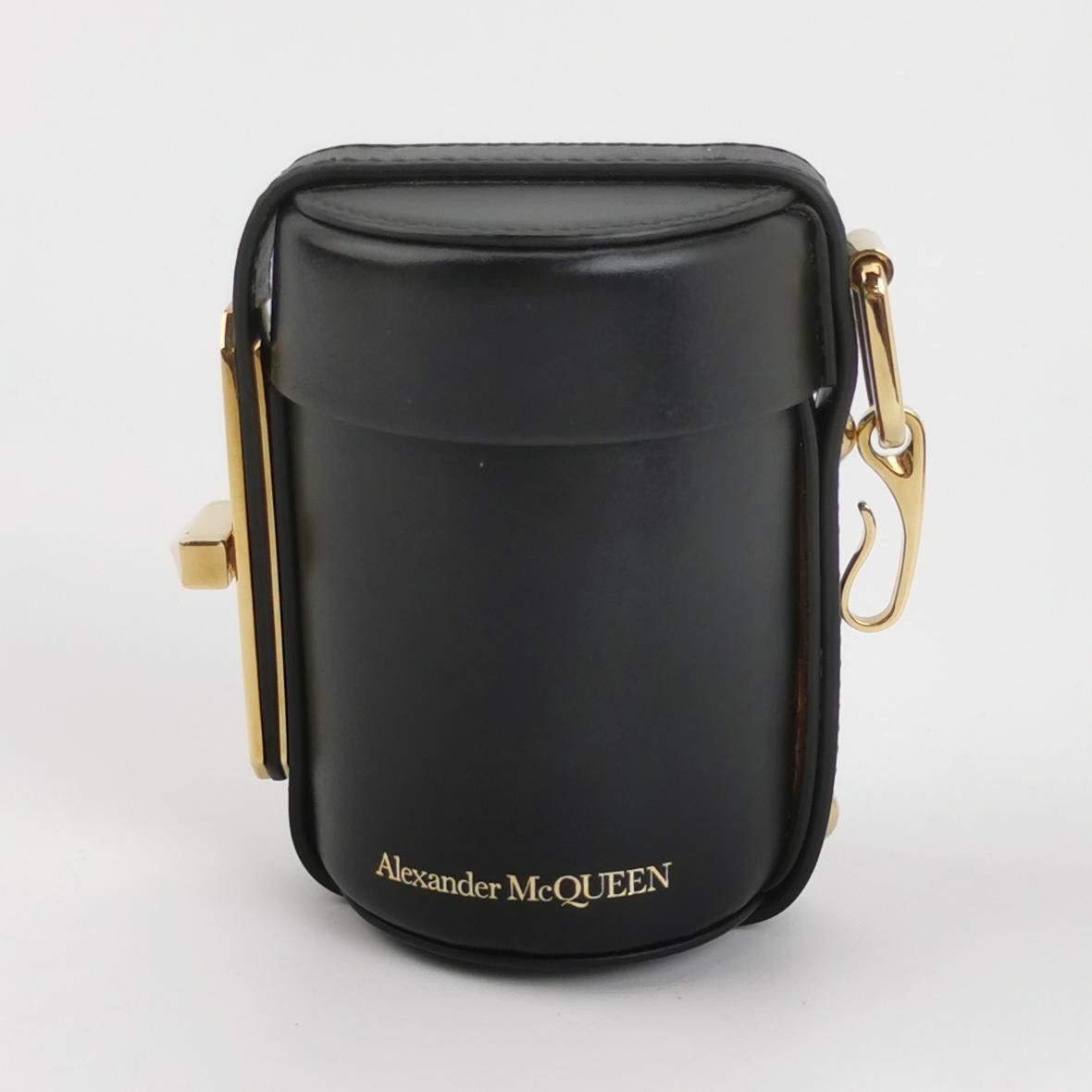 Alexander McQueen Alexander McQueen Women os Shoulder Bags Size ONE SIZE - 3 Thumbnail