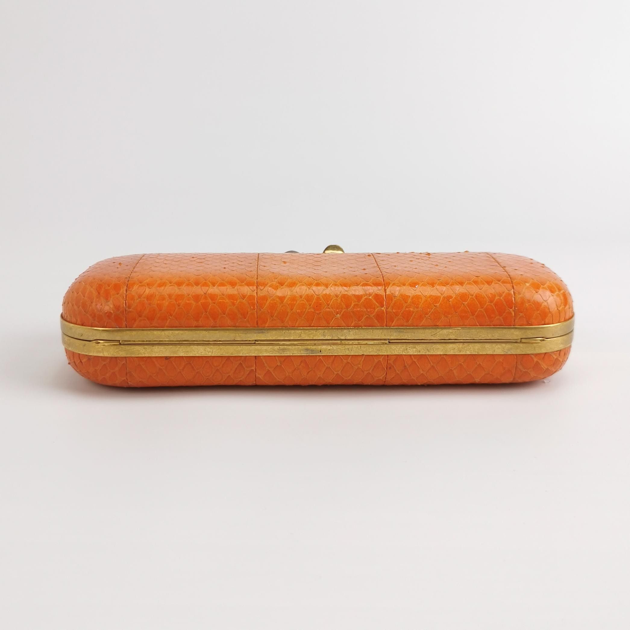Alexander McQueen Alexander McQueen Women os Clutches Size ONE SIZE - 5 Thumbnail