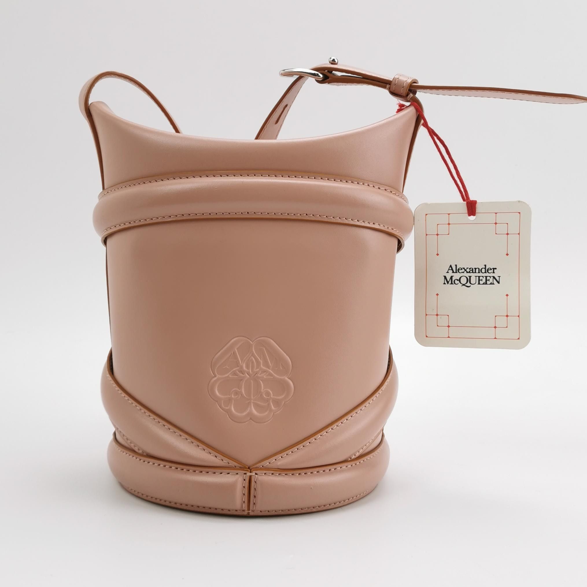 Alexander McQueen Alexander McQueen Women os Shoulder Bags Size ONE SIZE - 5 Thumbnail