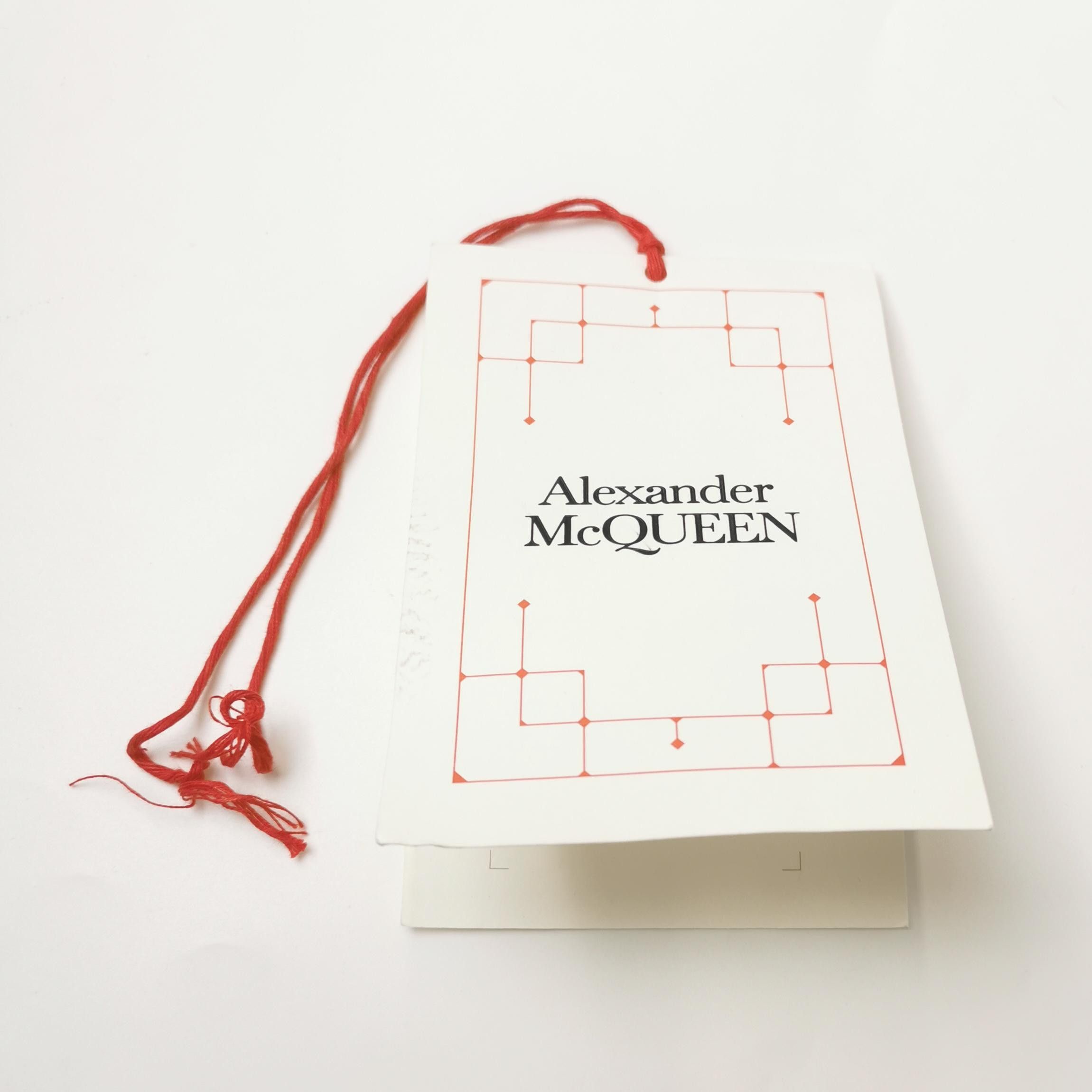 Alexander McQueen Alexander McQueen Women s Short Sleeve Shirts Size S / US 4 / IT 40 - 4 Thumbnail