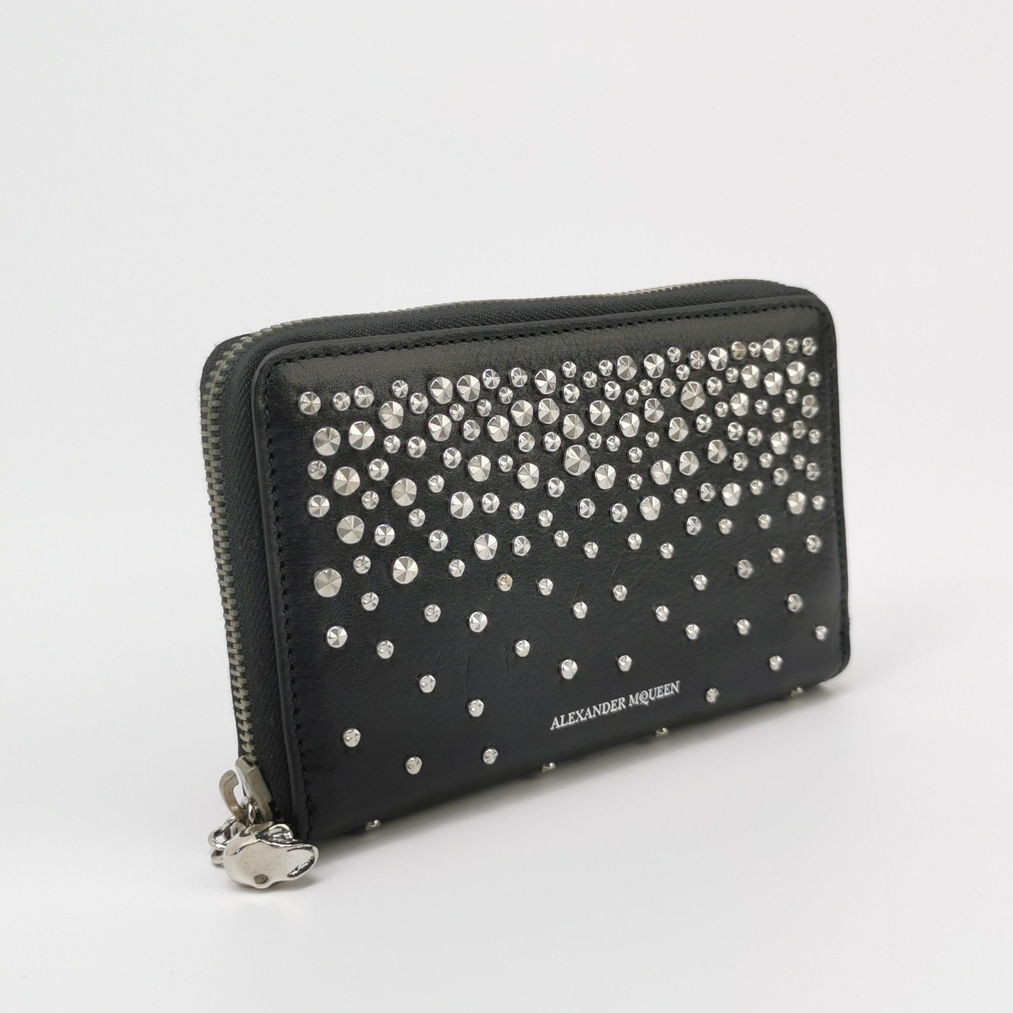 Alexander McQueen Alexander McQueen Women os Wallets Size ONE SIZE - 3 Thumbnail