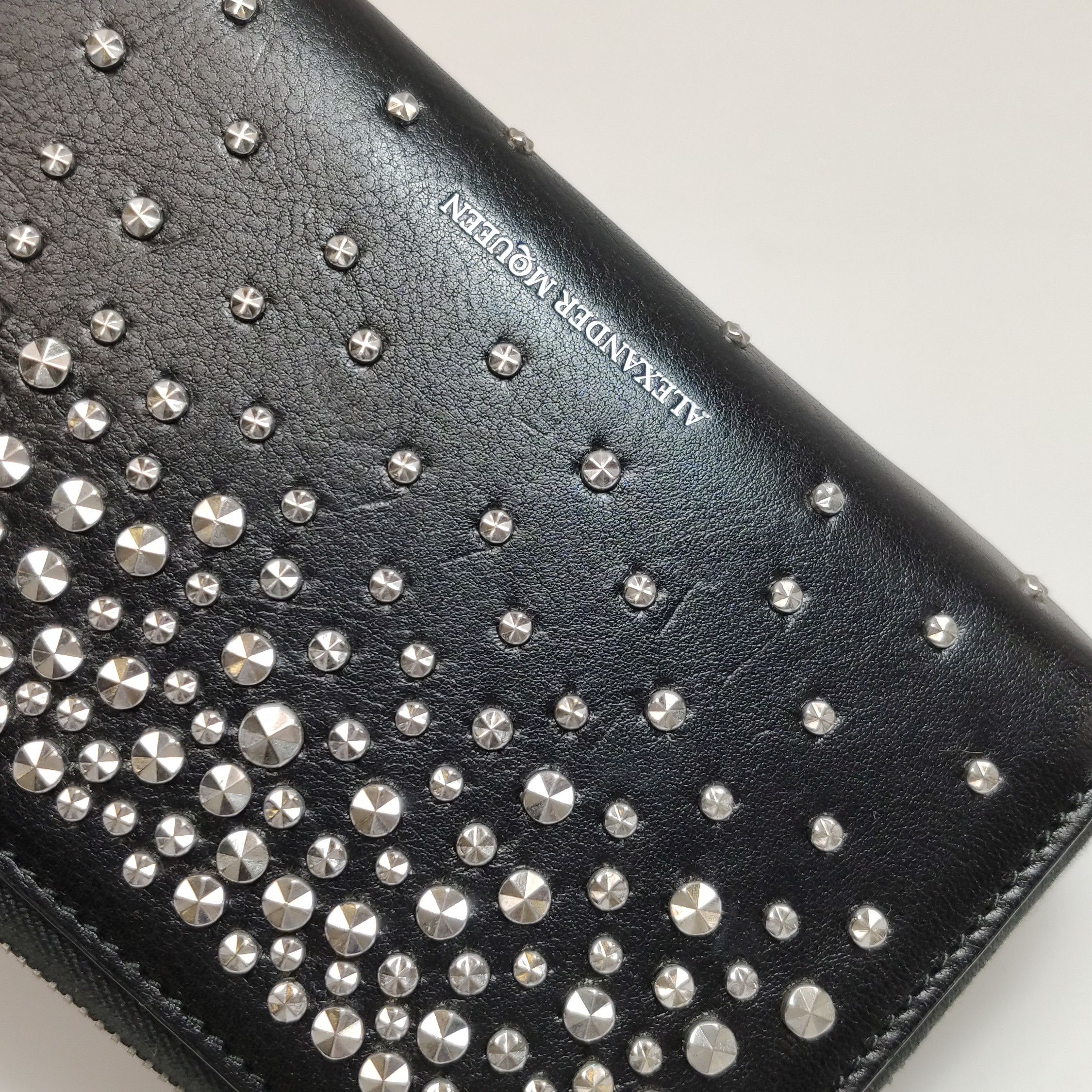 Alexander McQueen Alexander McQueen Women os Wallets Size ONE SIZE - 11 Thumbnail