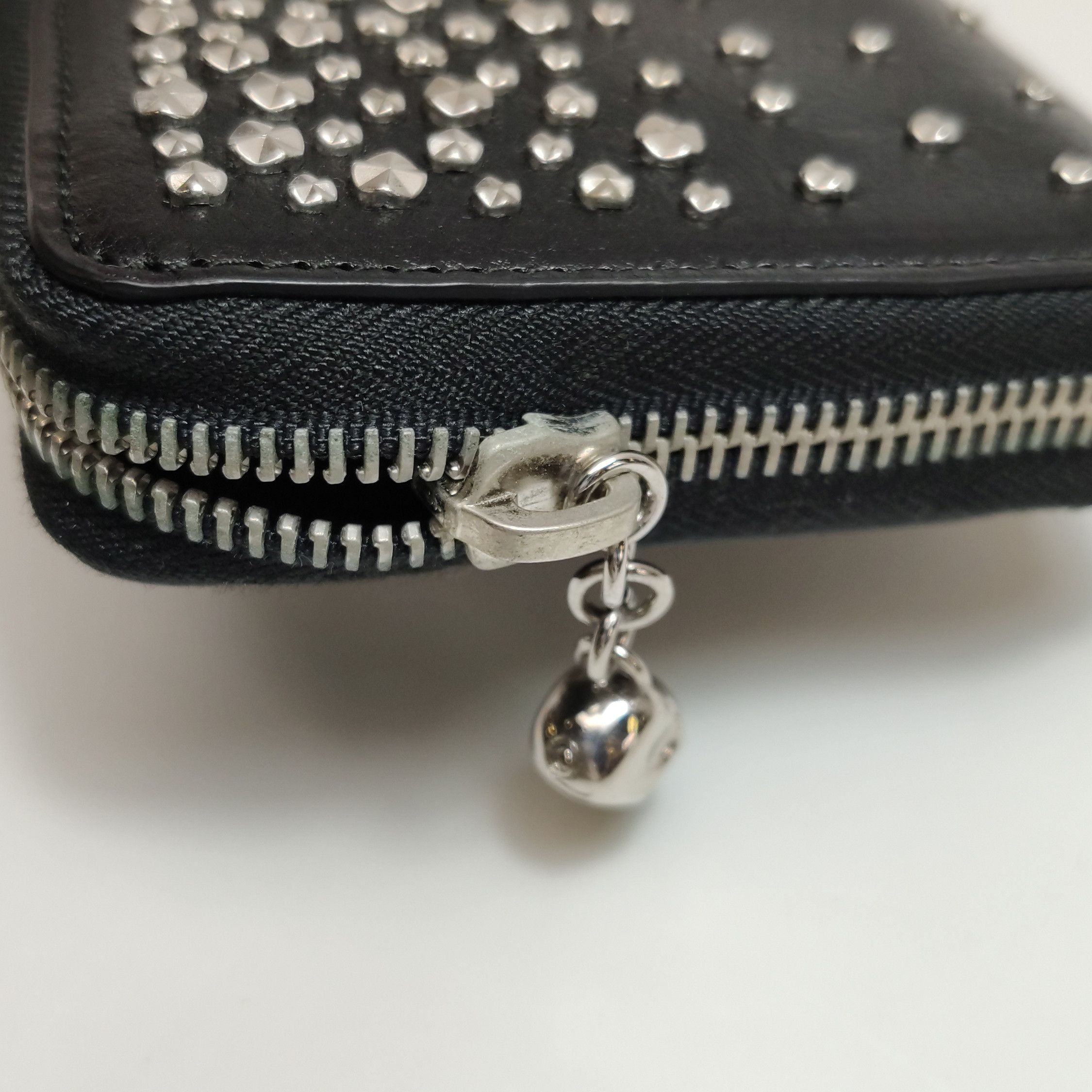 Alexander McQueen Alexander McQueen Women os Wallets Size ONE SIZE - 9 Thumbnail
