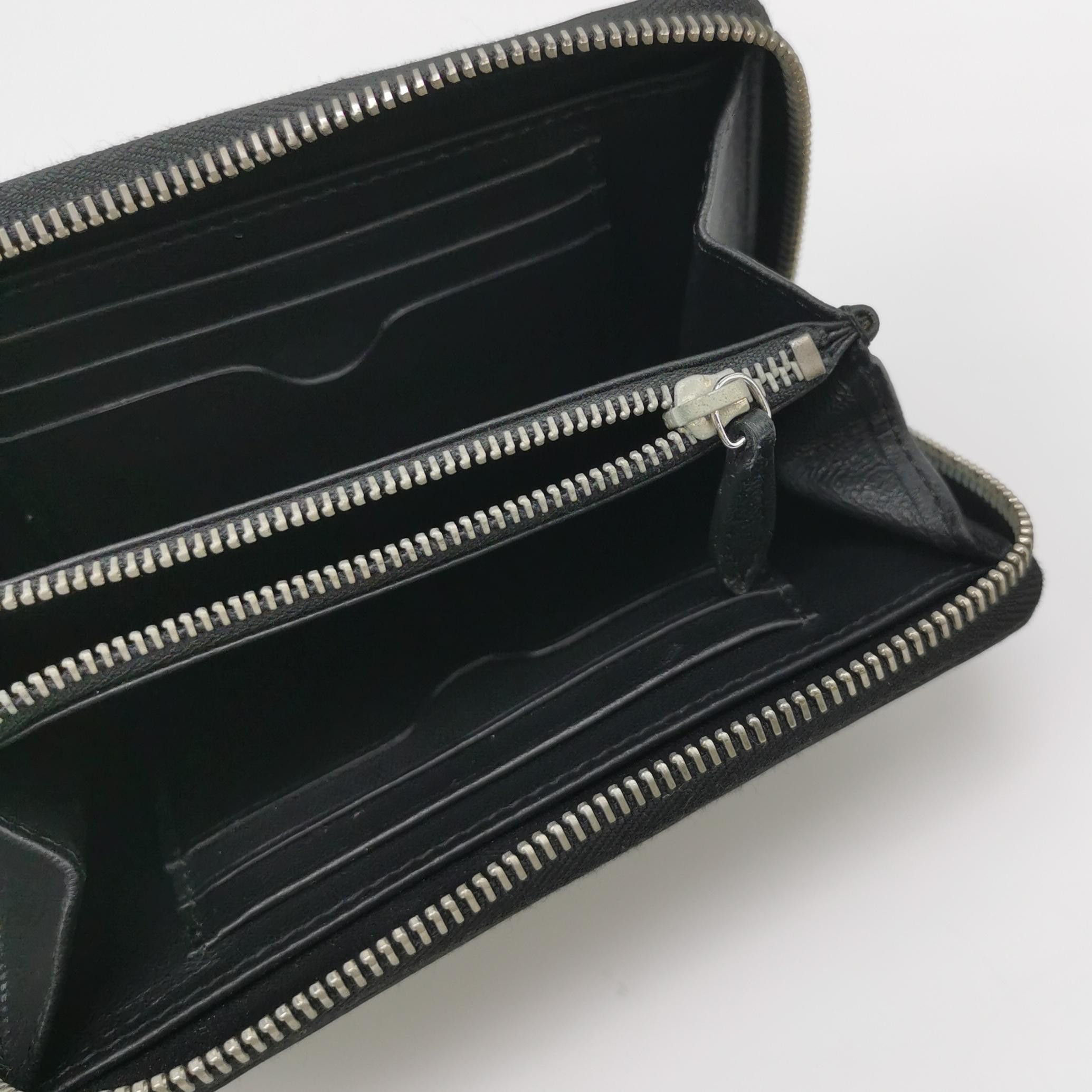 Alexander McQueen Alexander McQueen Women os Wallets Size ONE SIZE - 6 Thumbnail